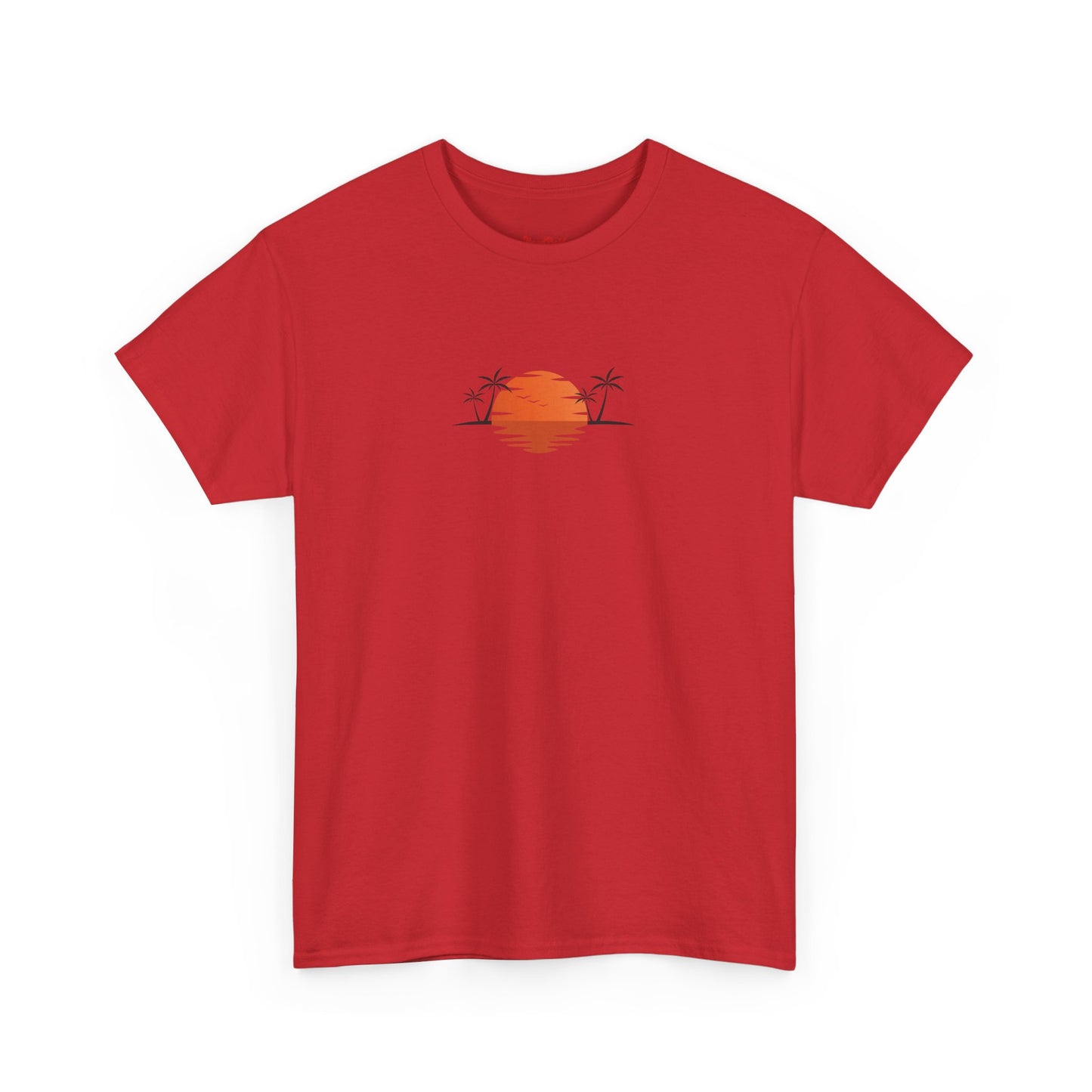 Sunset T-shirt