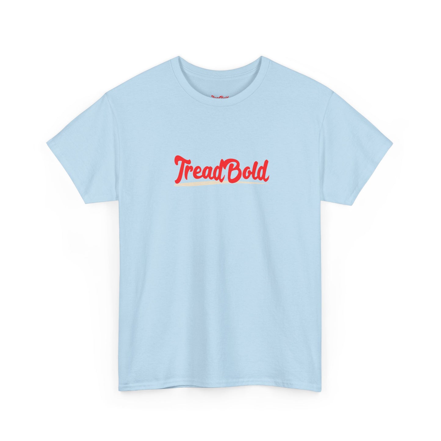 TreadBold T-shirt