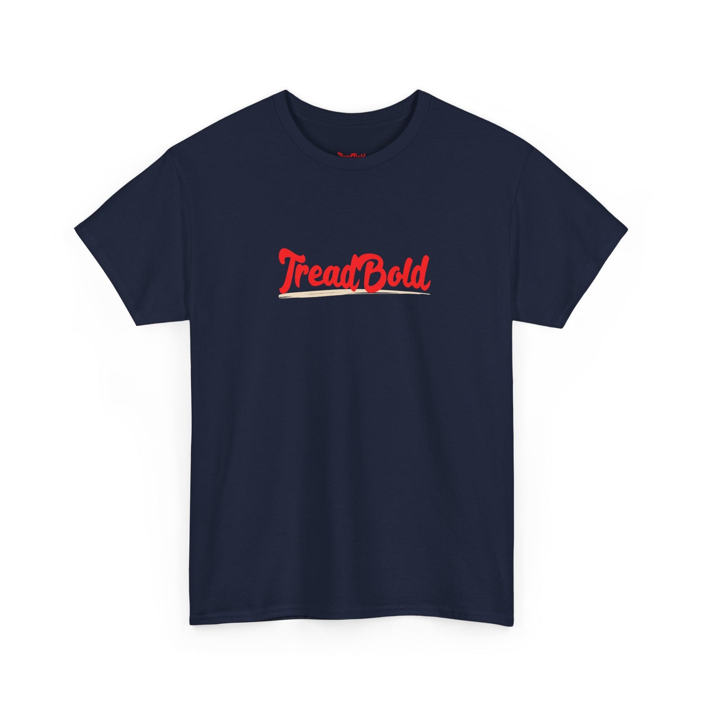 TreadBold T-shirt