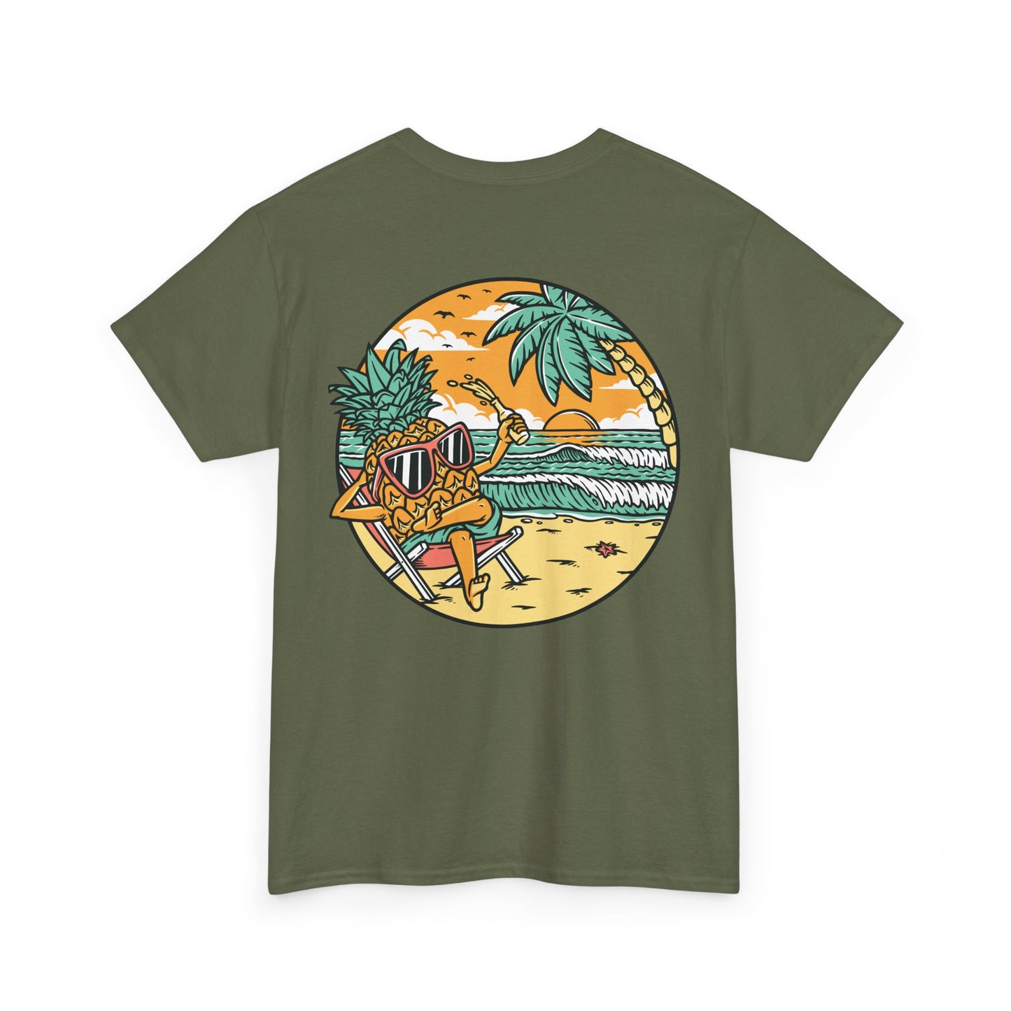 Stay Golden T-shirt