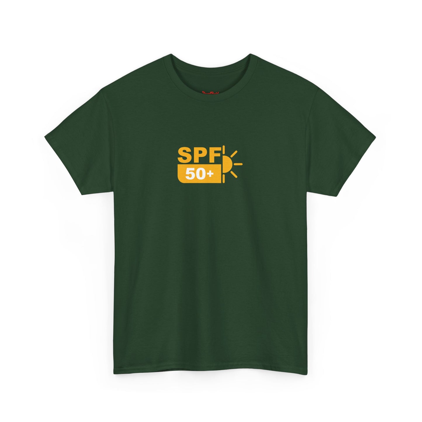 Factor 50 T-shirt