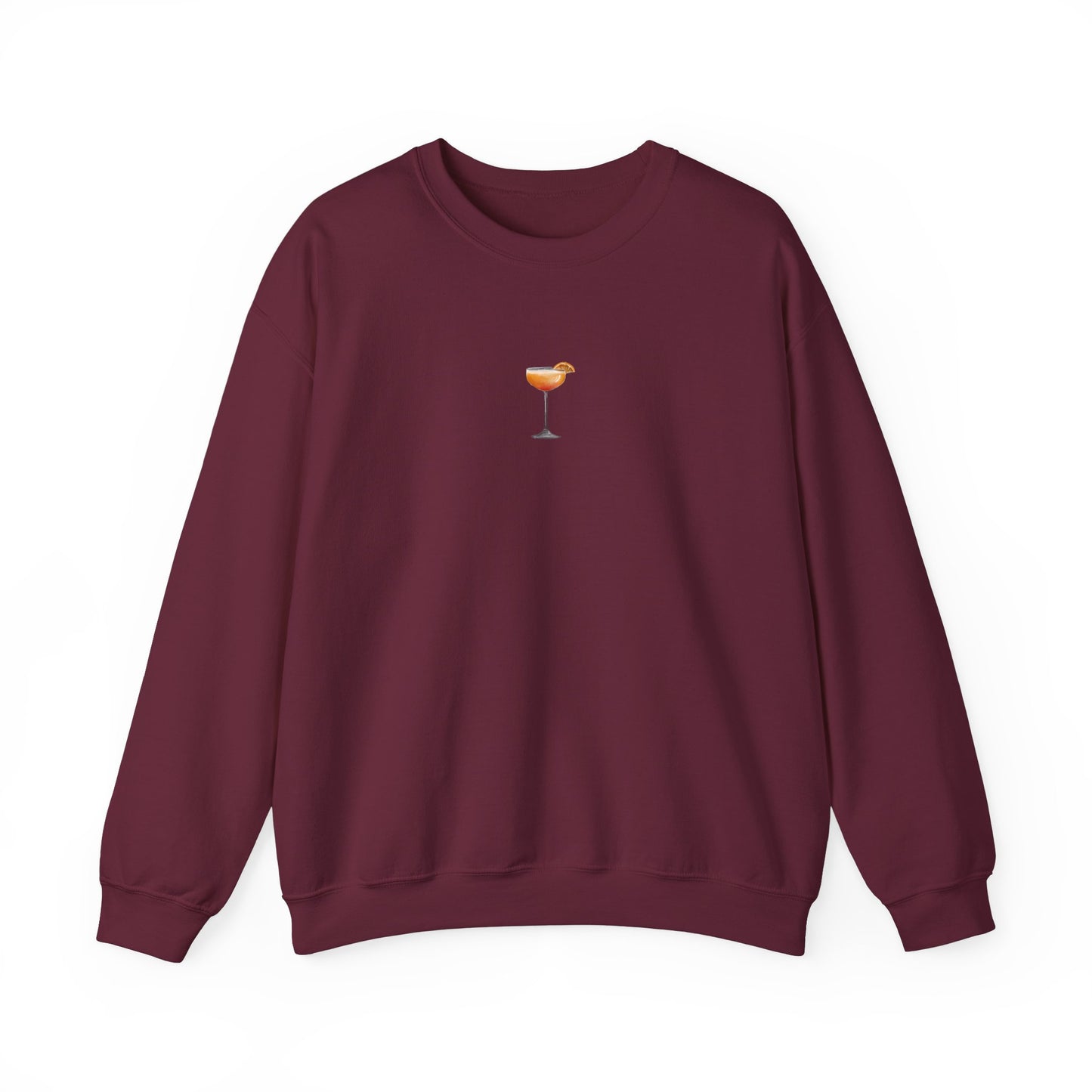 Cocktail Sweatshirt