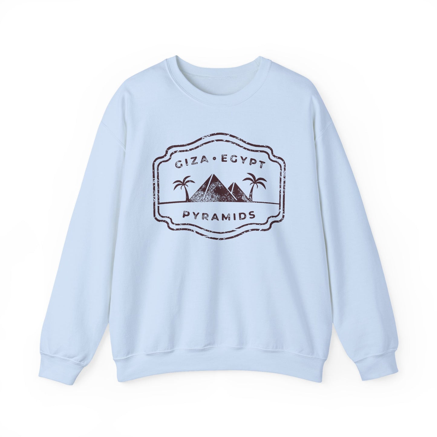 Giza Sweatshirt