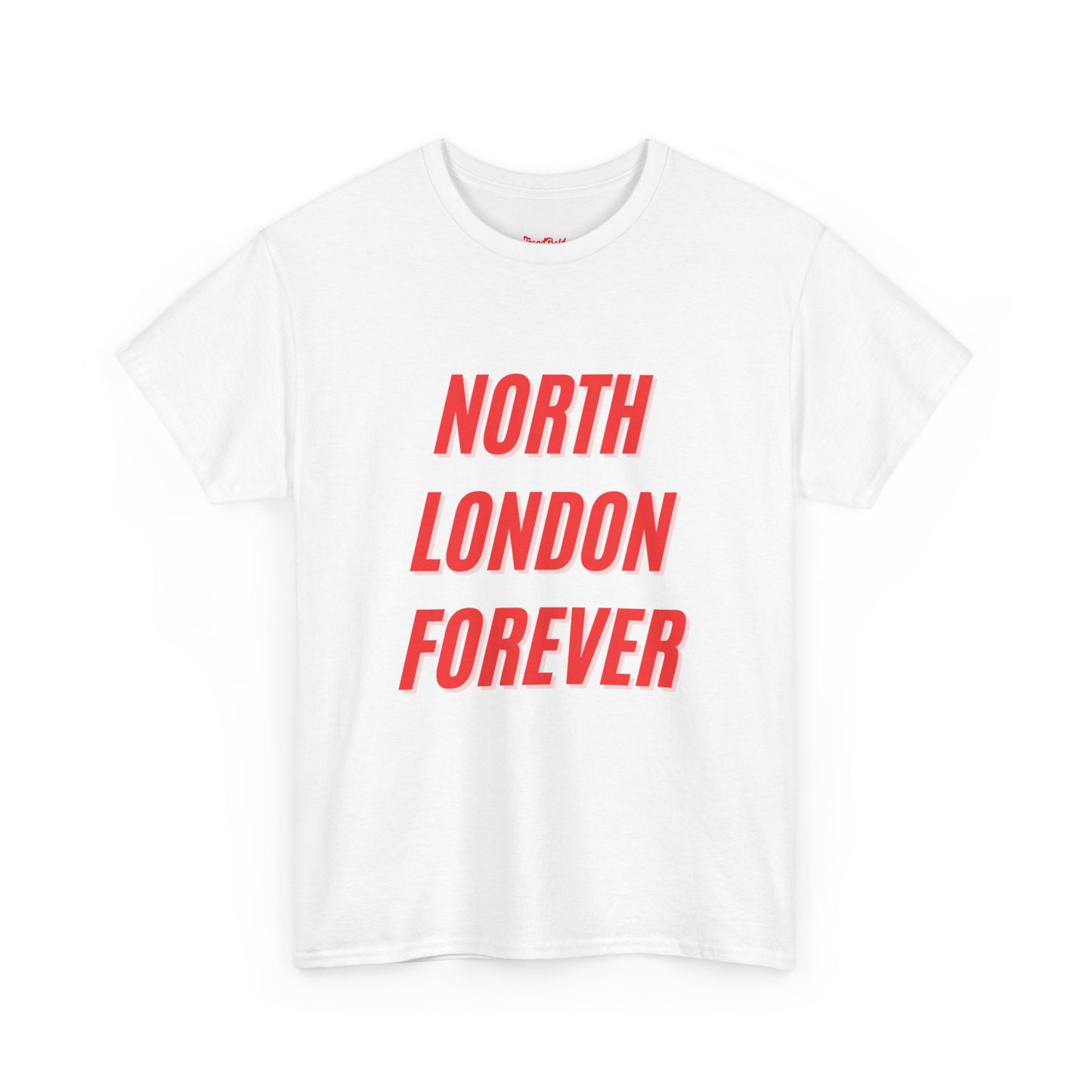 North London Forever