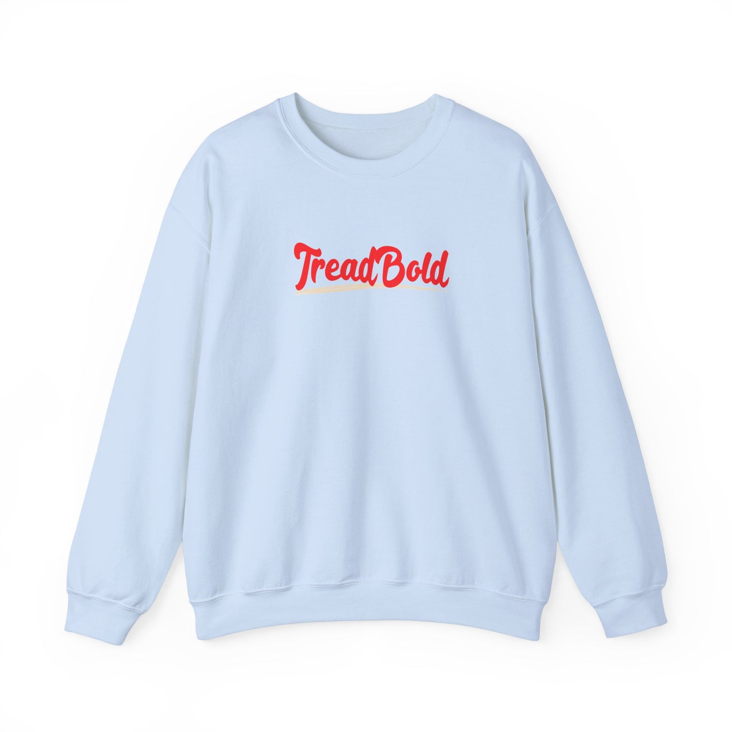 TreadBold Crewneck Sweatshirt