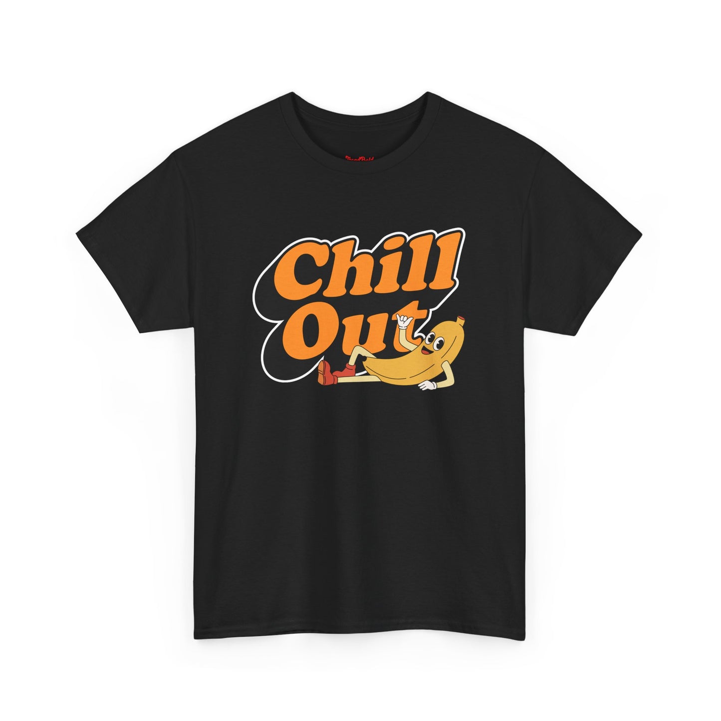Chill Out T-shirt