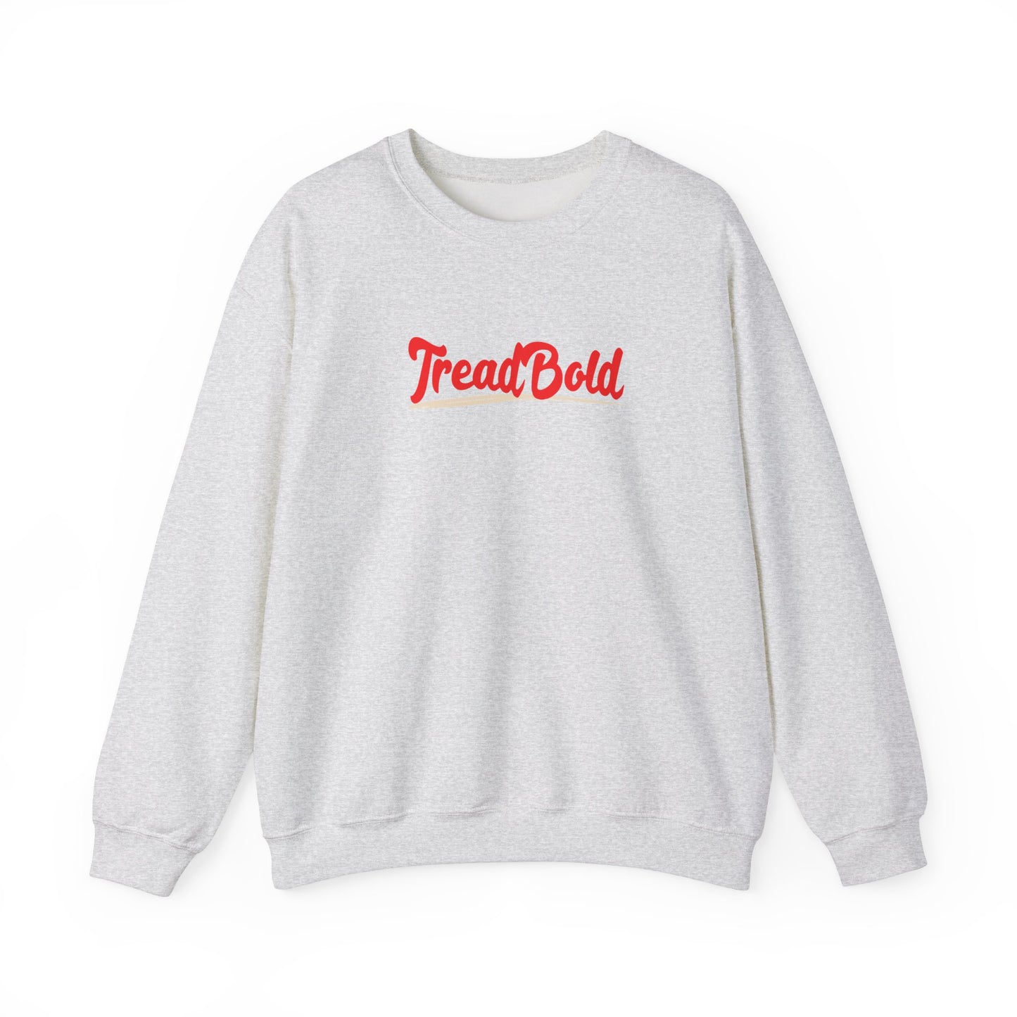 TreadBold Crewneck Sweatshirt