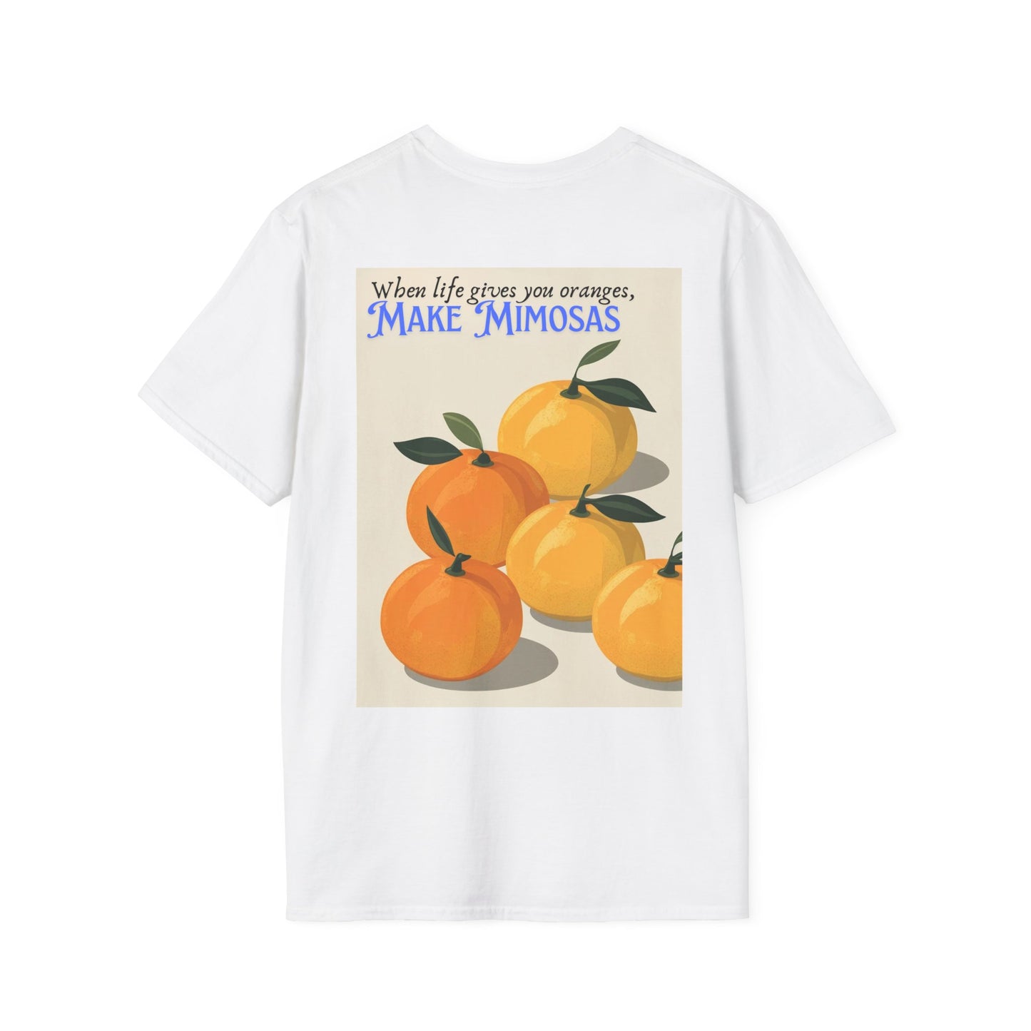 Mimosa T-shirt
