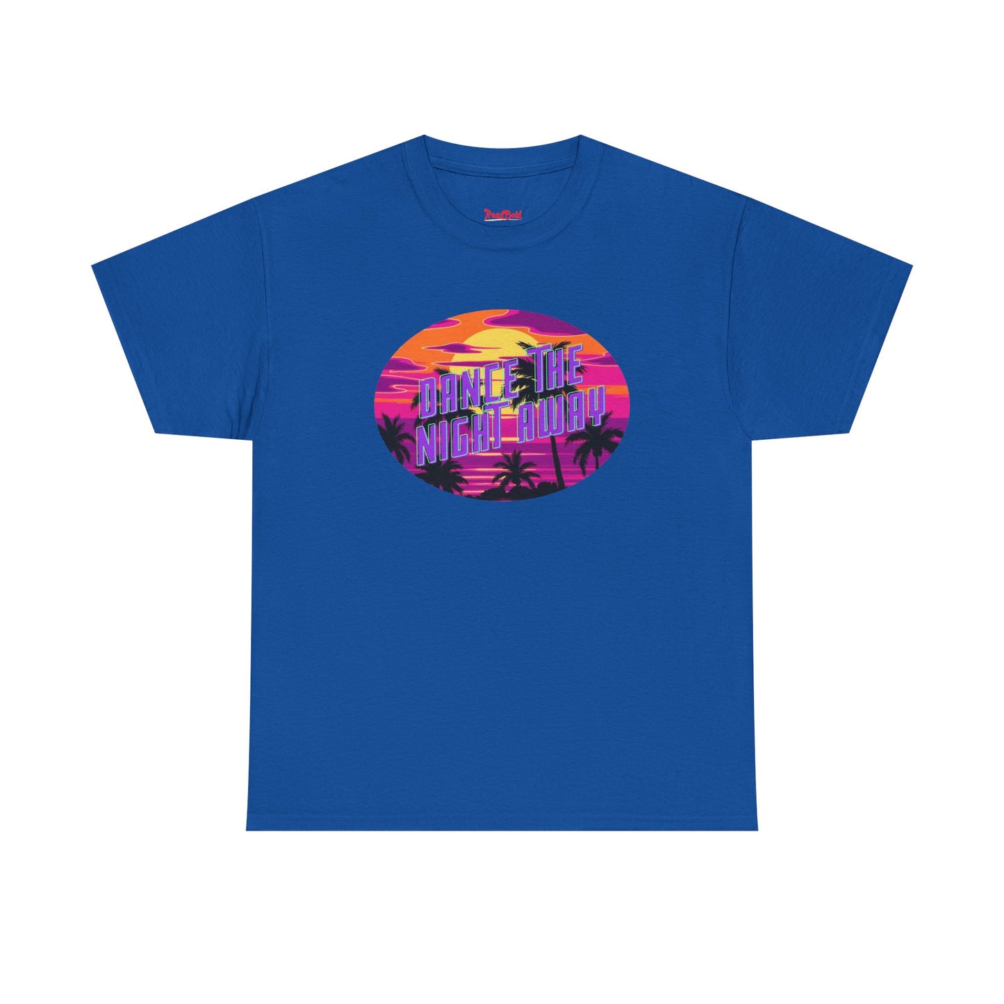 Dance The Night Away T-shirt