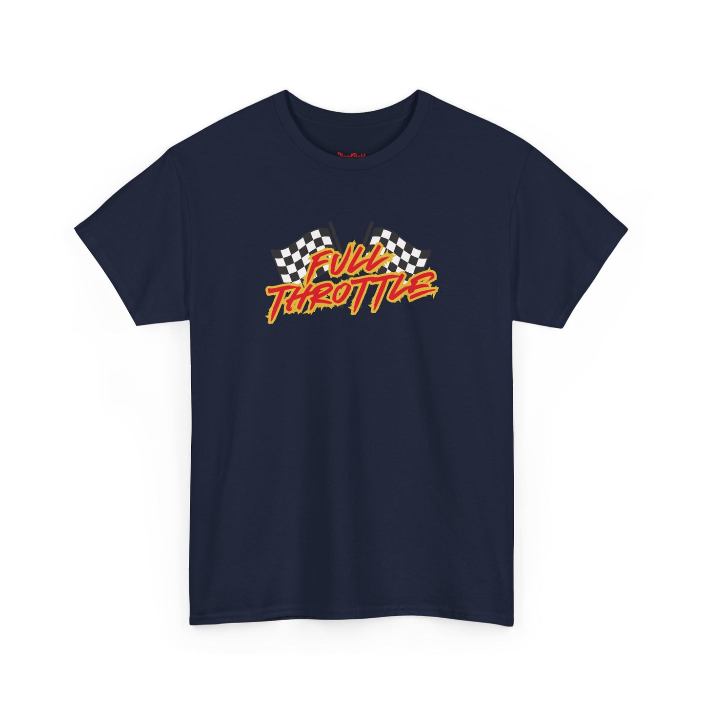 Full Throttle T-shirt