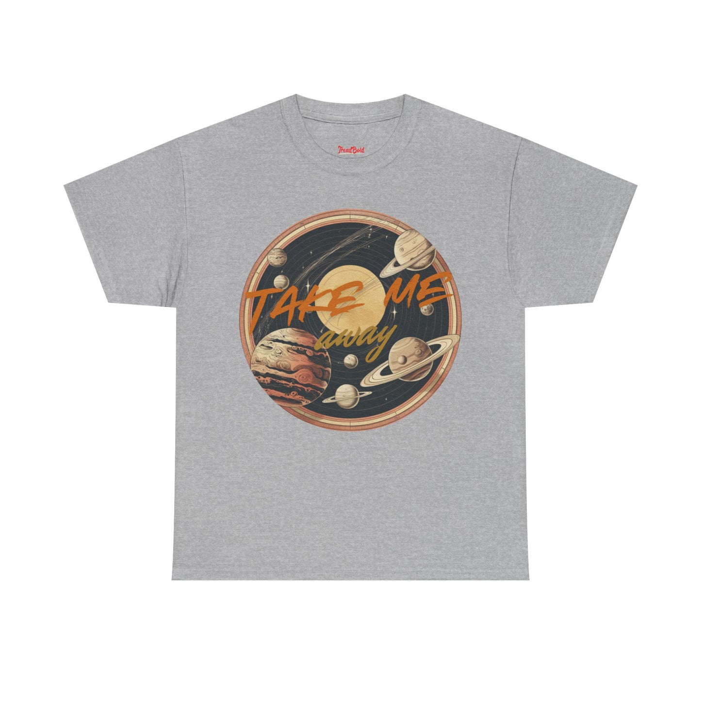 Take Me Away T-shirt