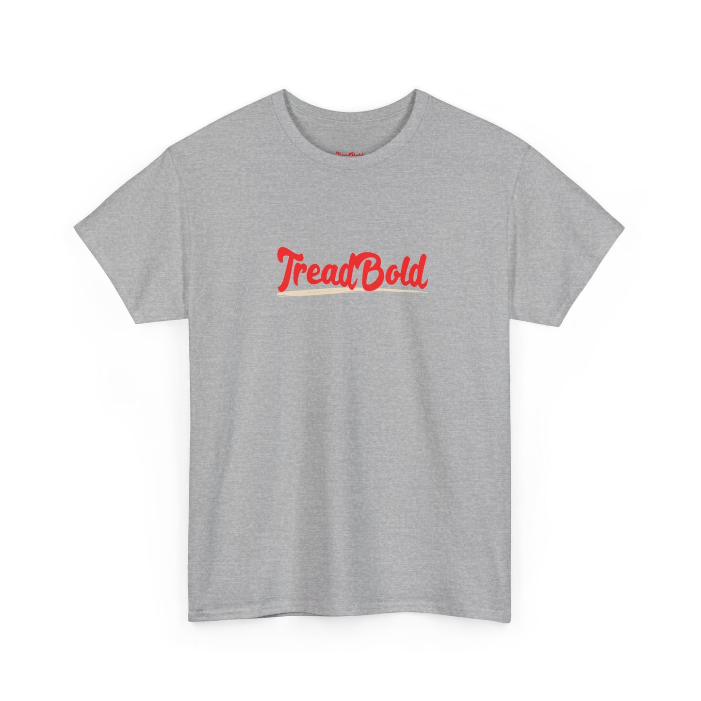 TreadBold T-shirt