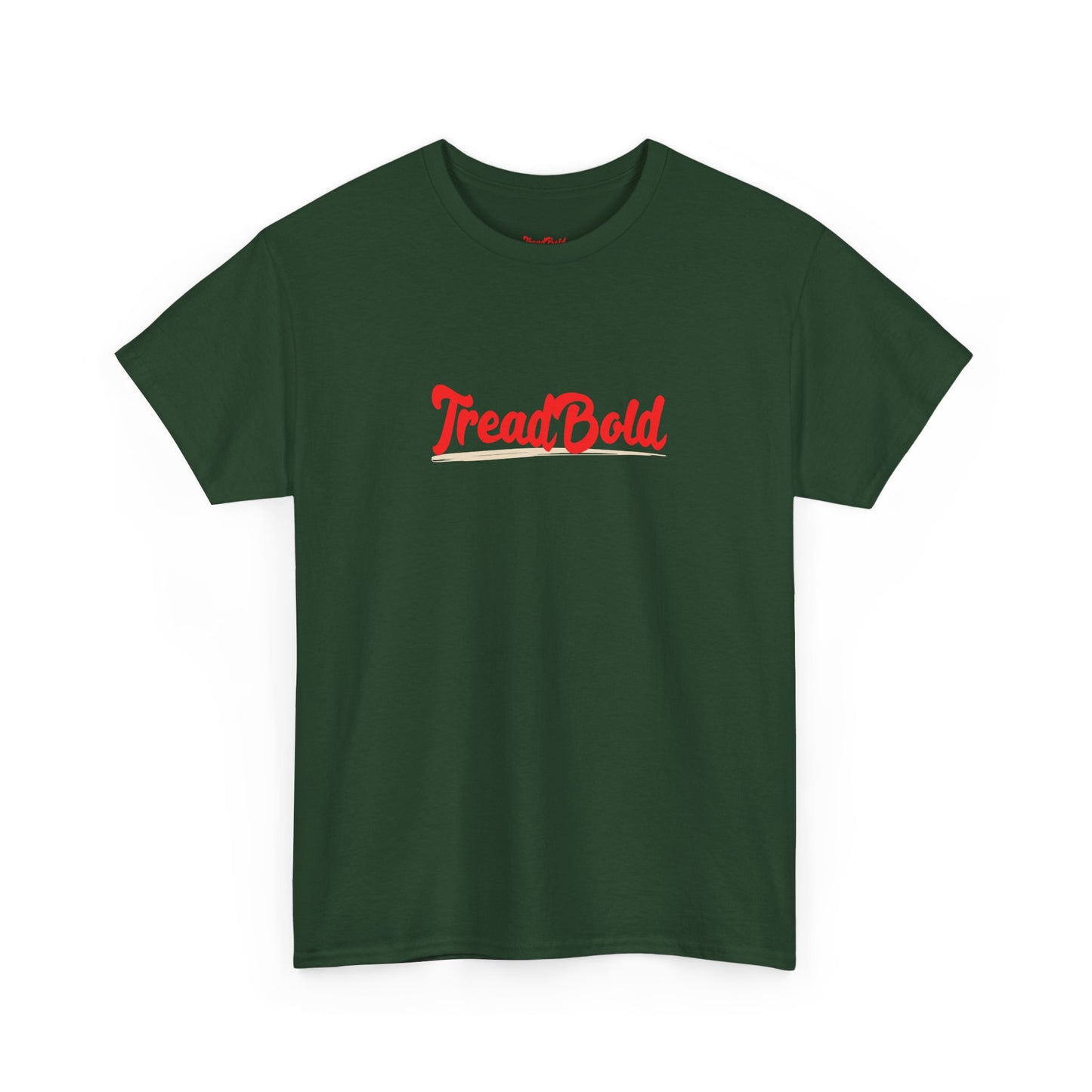 TreadBold T-shirt