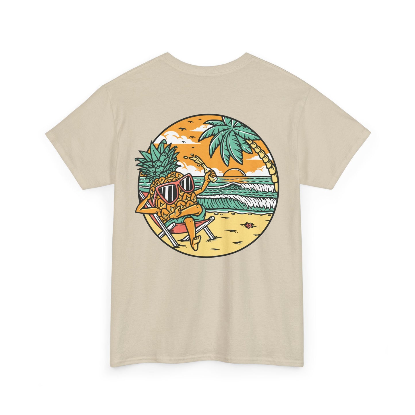 Stay Golden T-shirt