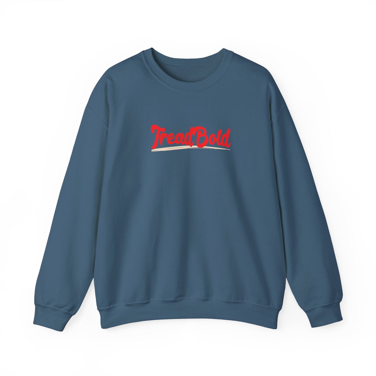 TreadBold Crewneck Sweatshirt