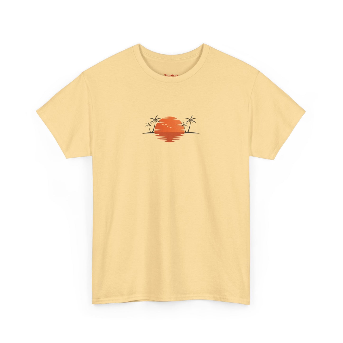 Sunset T-shirt