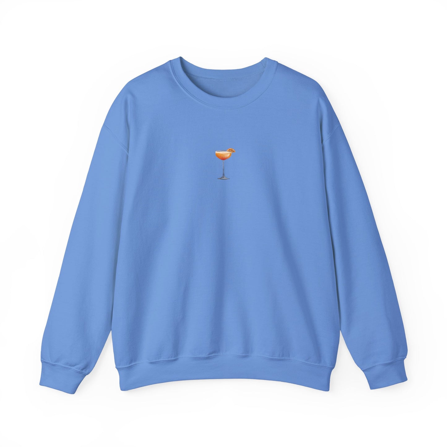 Cocktail Sweatshirt