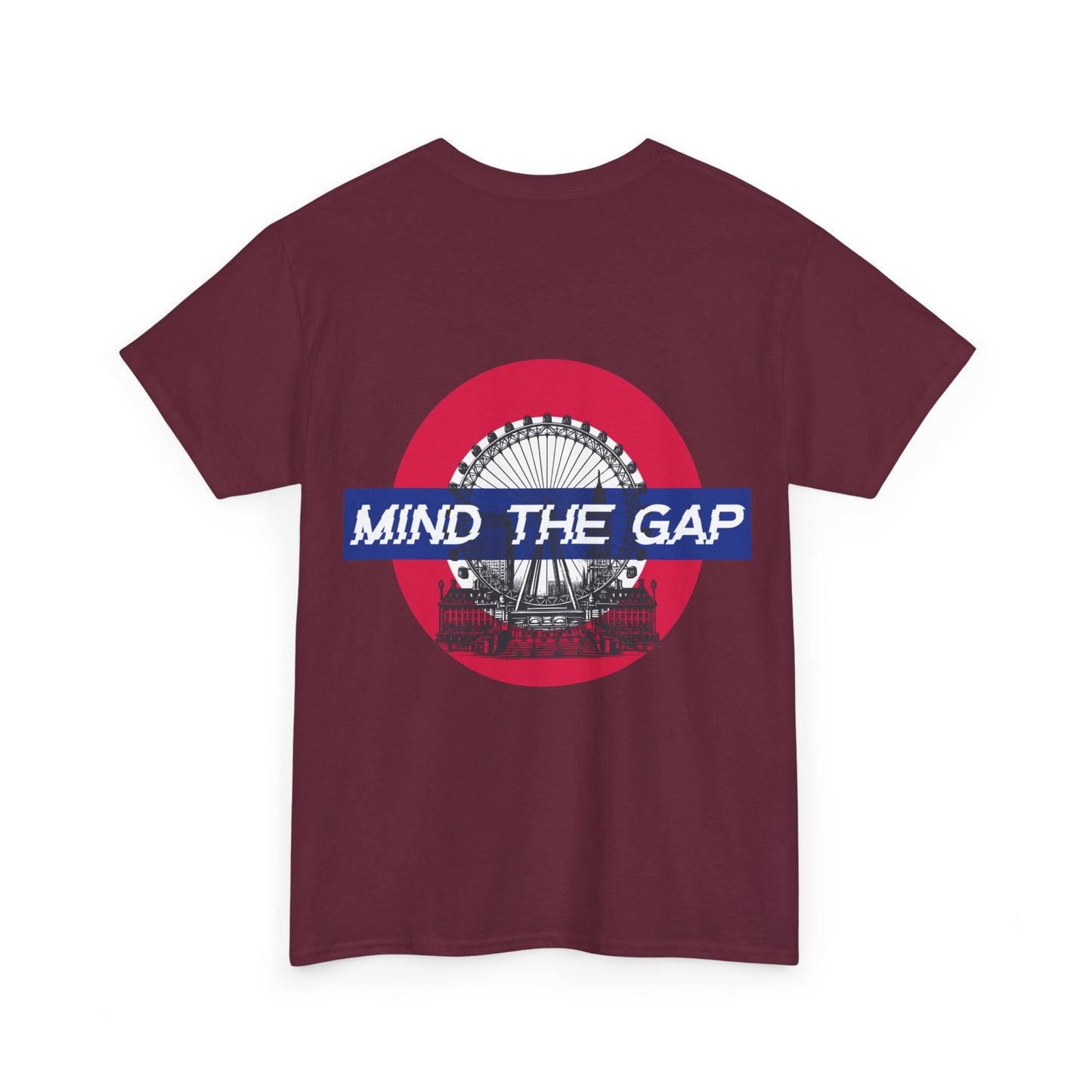 Mind The Gap T-shirt