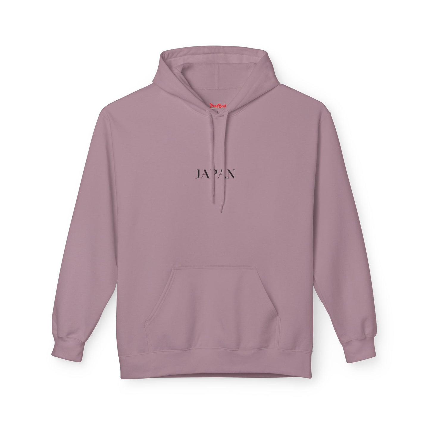 Japan Stamp Hoodie