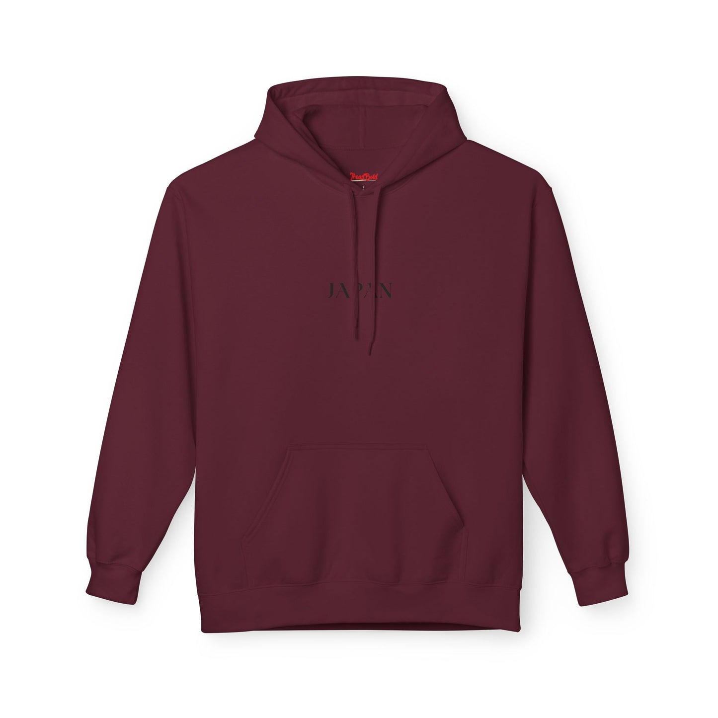 Japan Stamp Hoodie