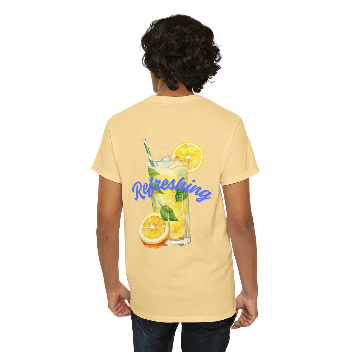Refreshing Lemonade T-shirt