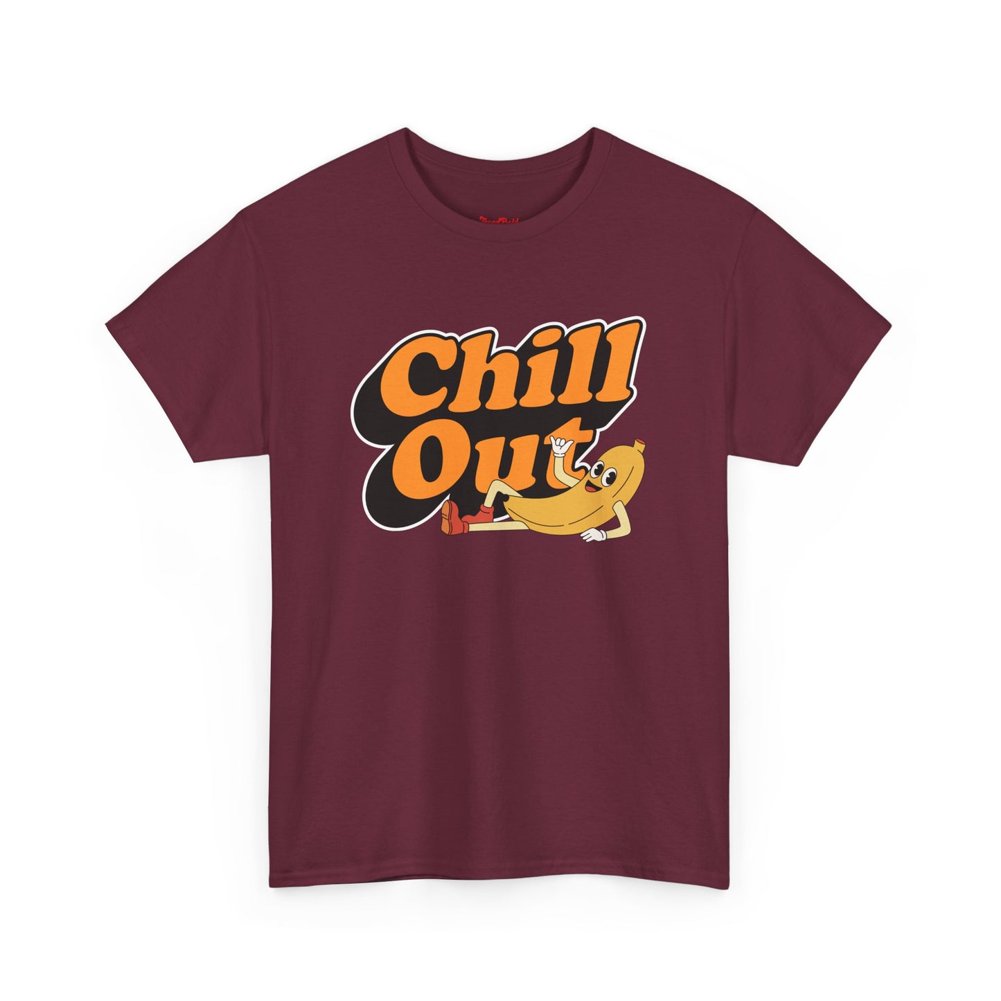 Chill Out T-shirt