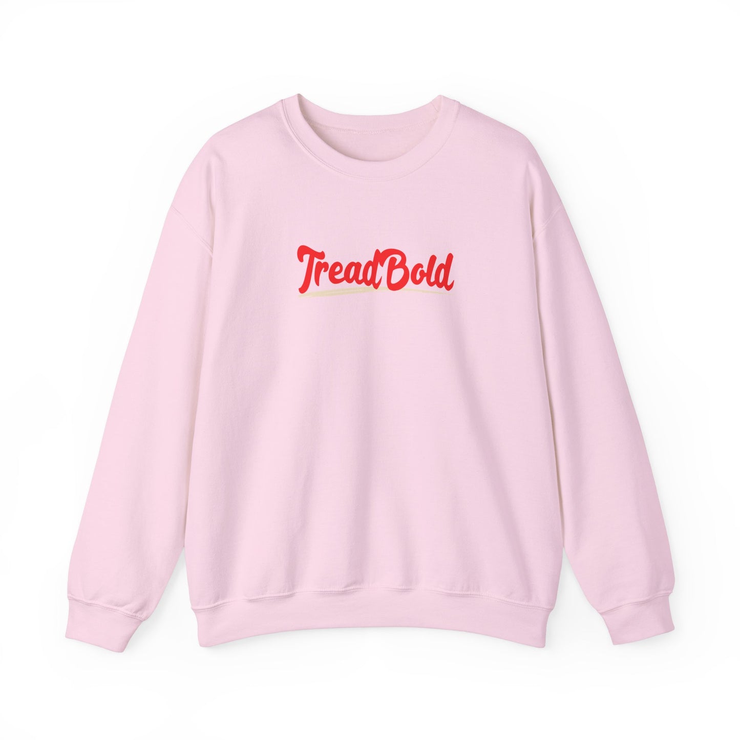 TreadBold Crewneck Sweatshirt