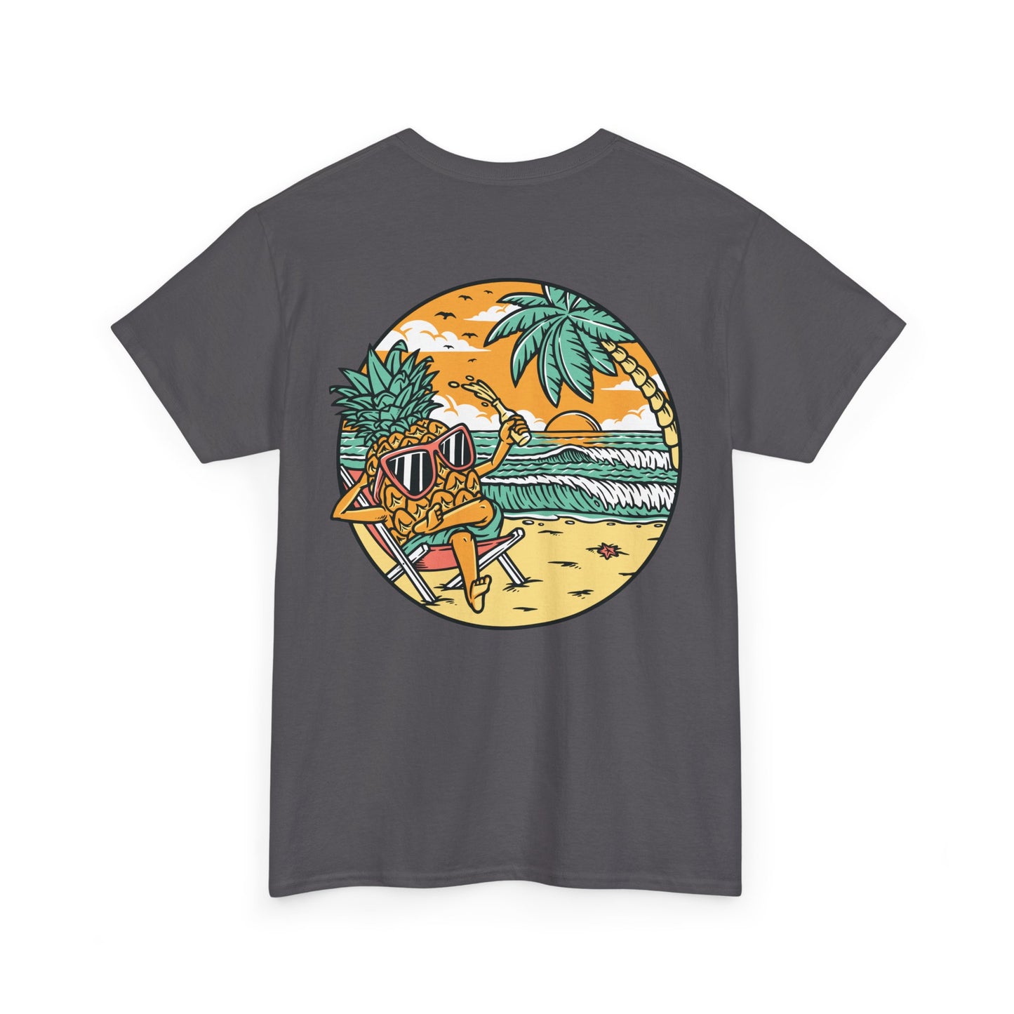 Stay Golden T-shirt