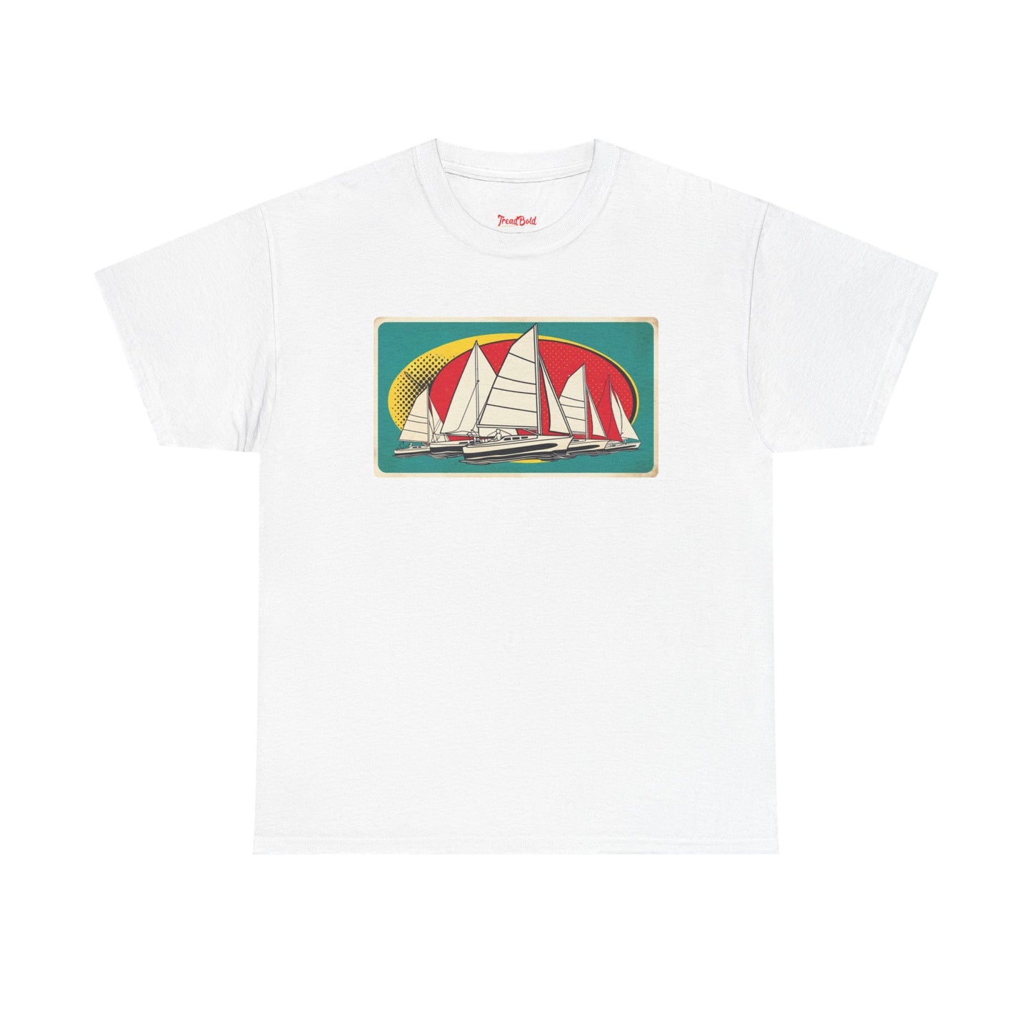 Sailing T-shirt