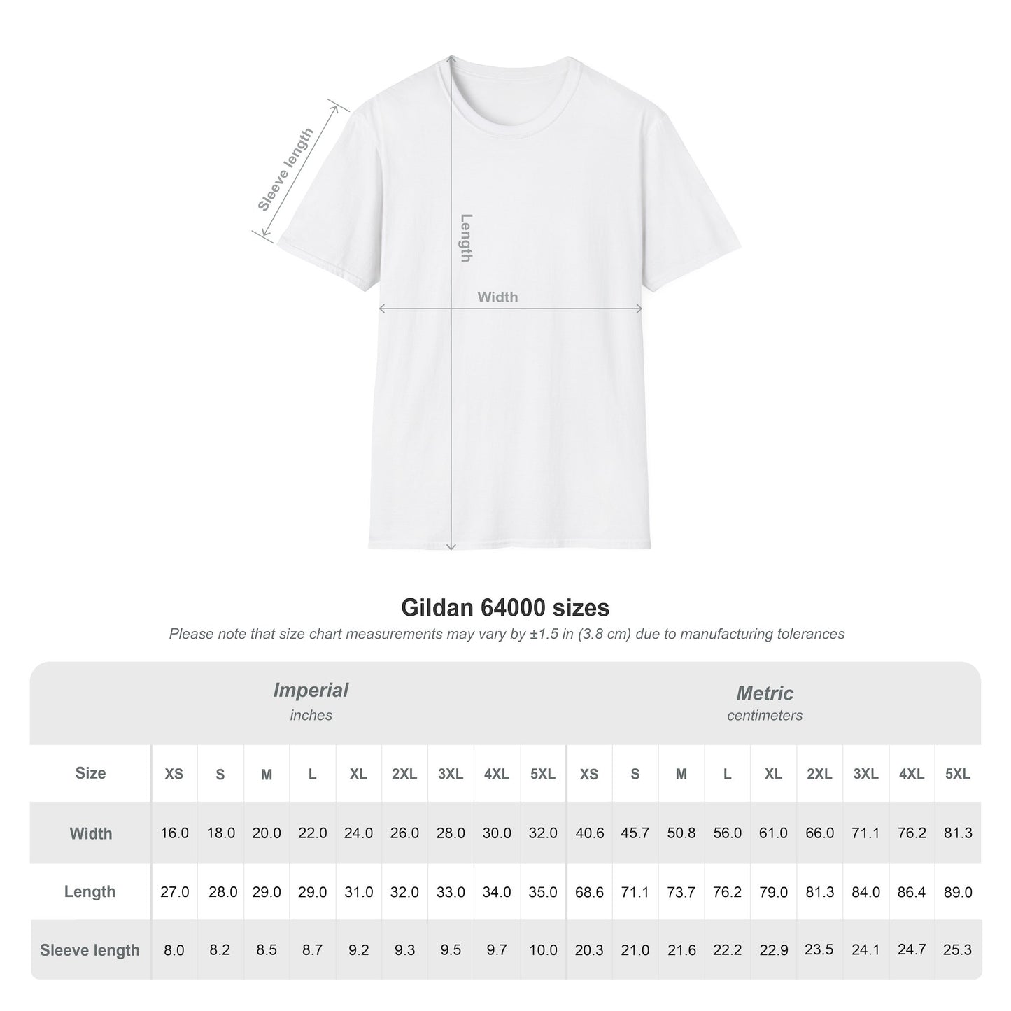 Love Graphic T-shirt