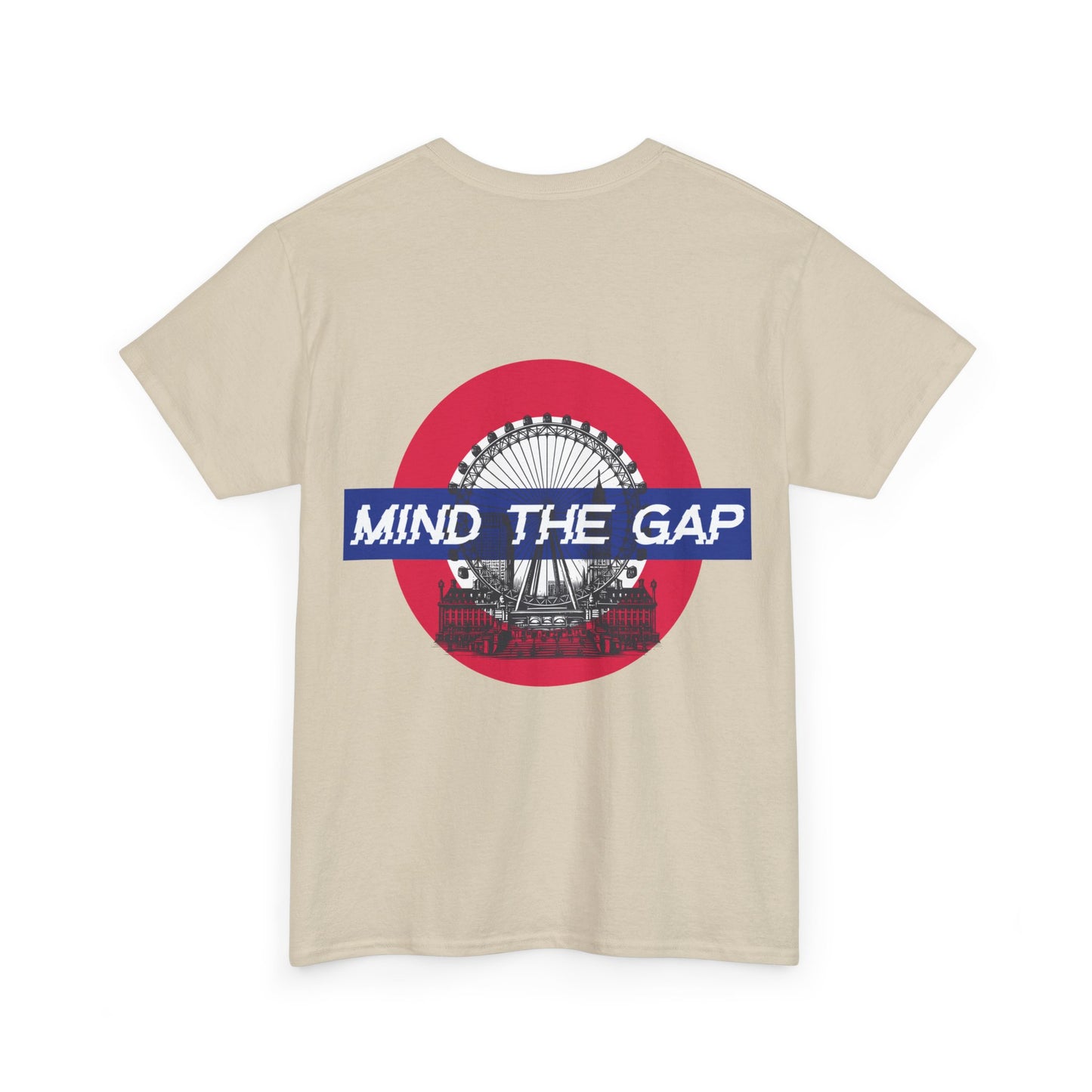 Mind The Gap T-shirt