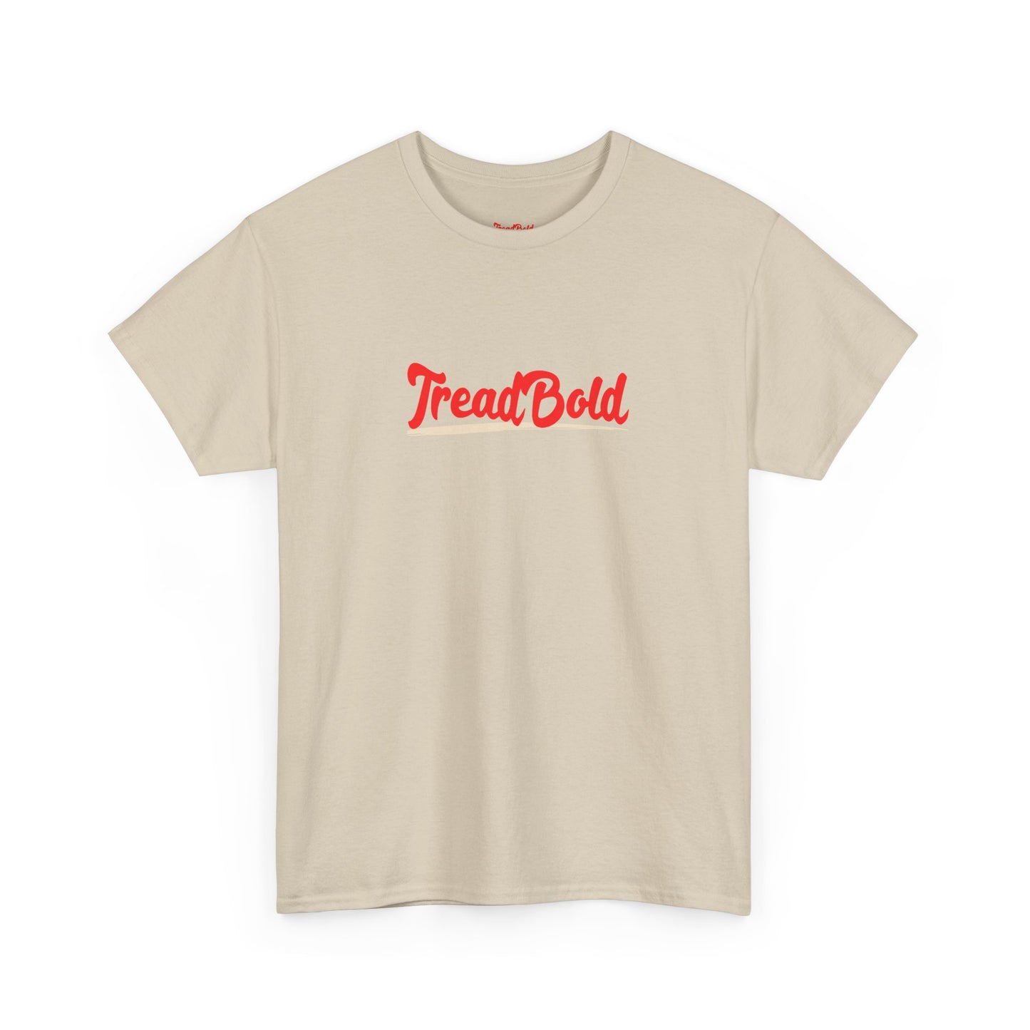 TreadBold T-shirt
