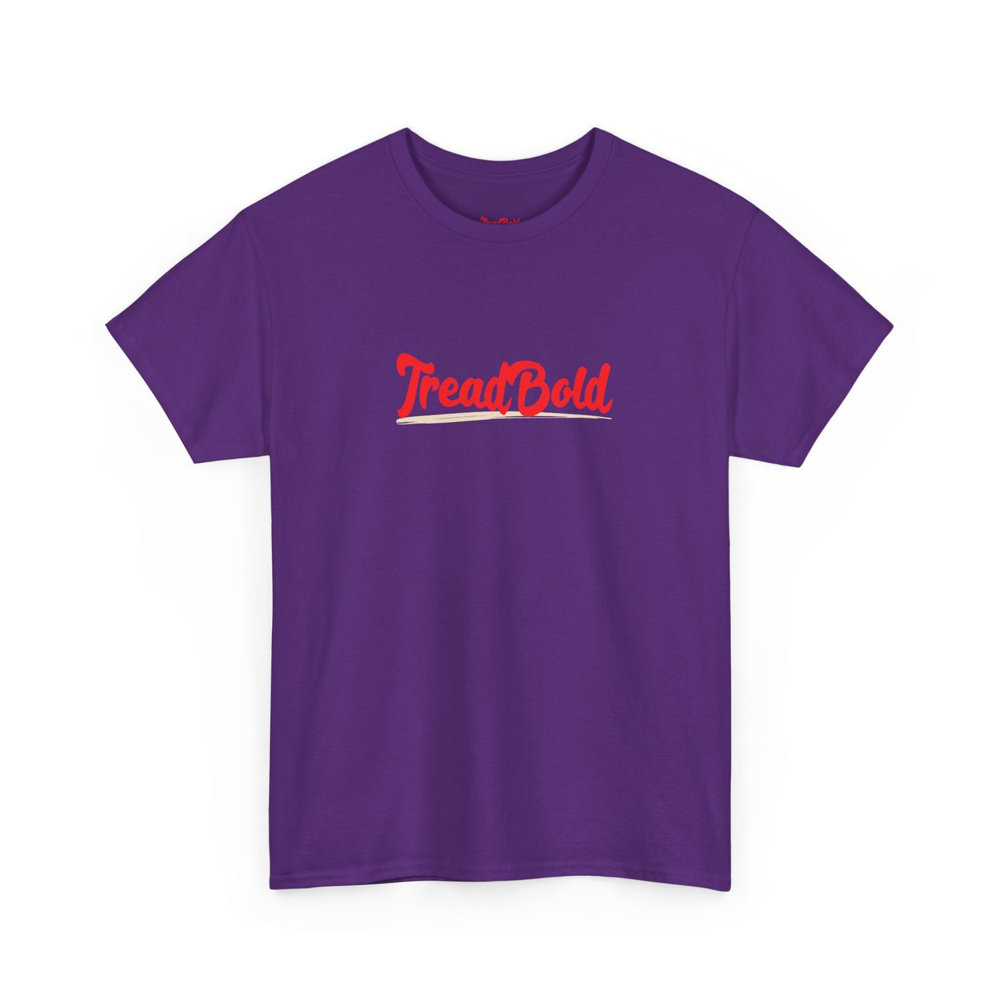 TreadBold T-shirt