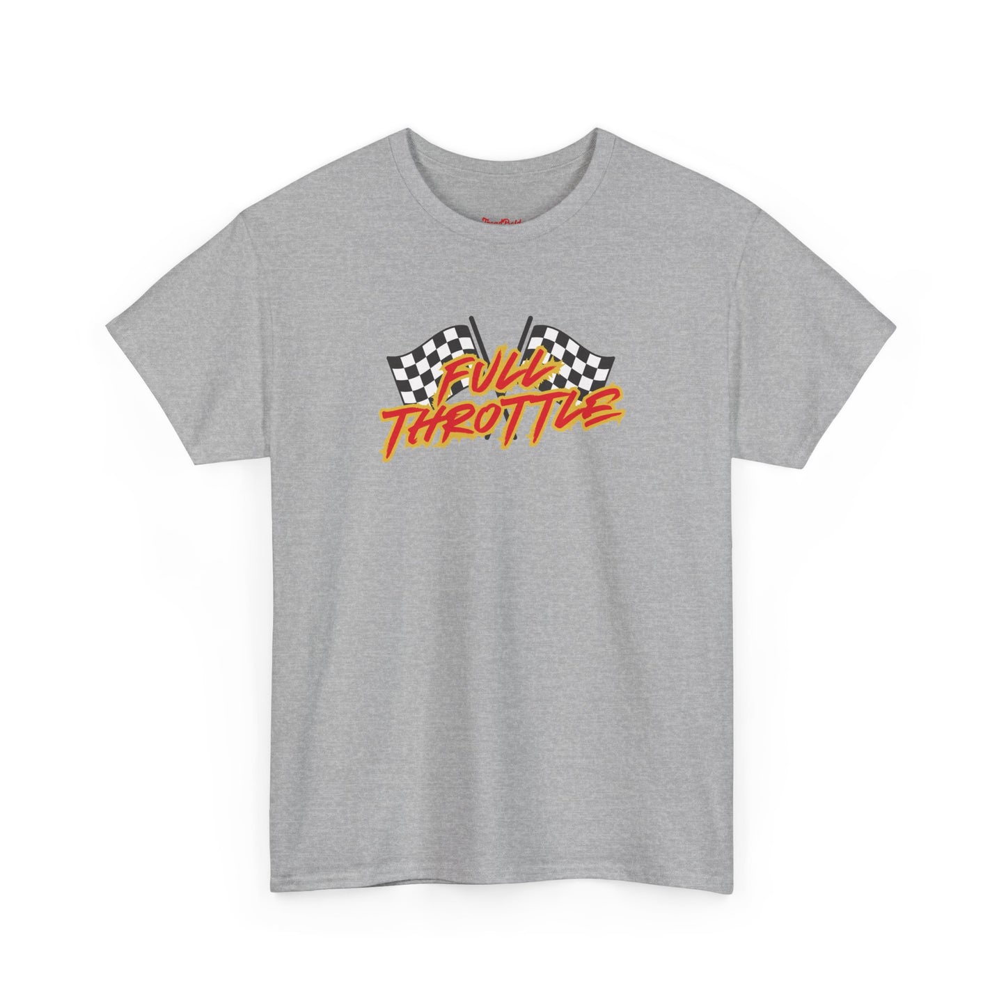 Full Throttle T-shirt
