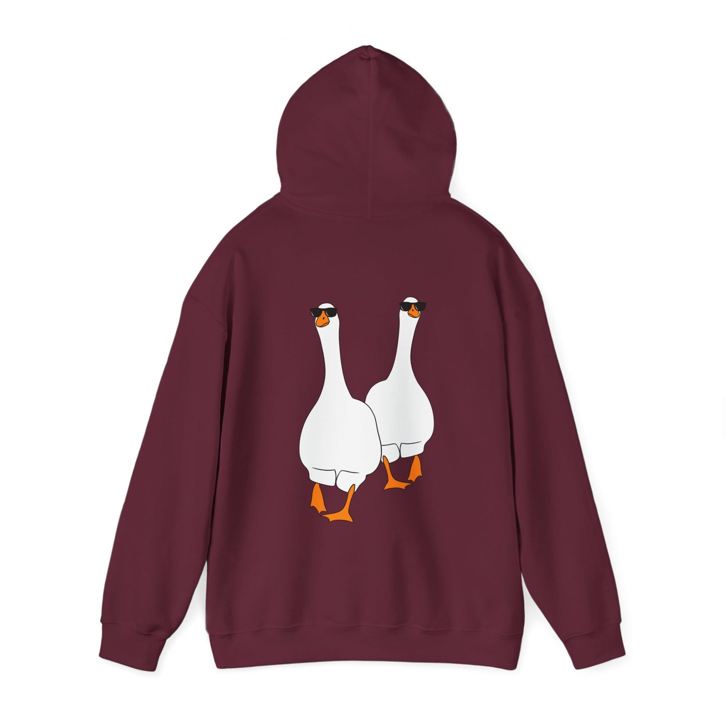 Cool Geese Hoodie