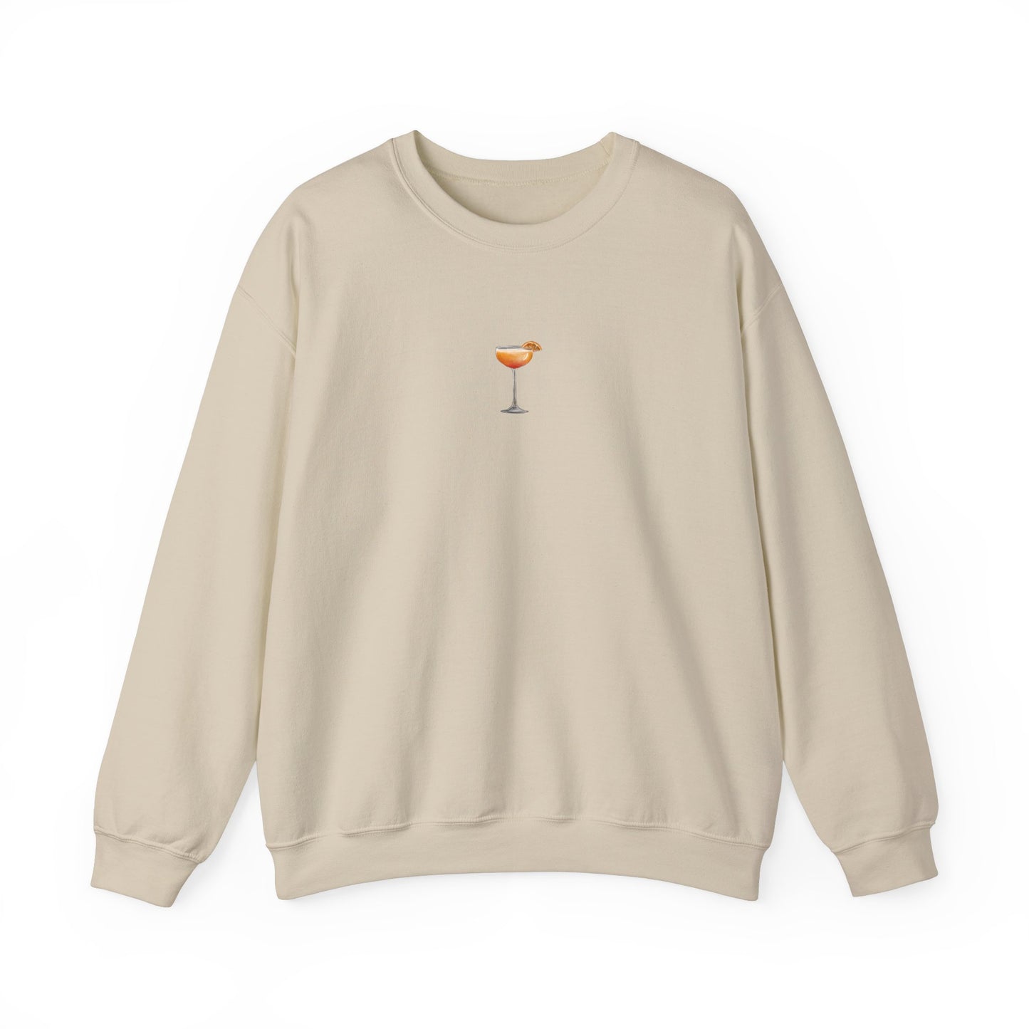 Cocktail Sweatshirt