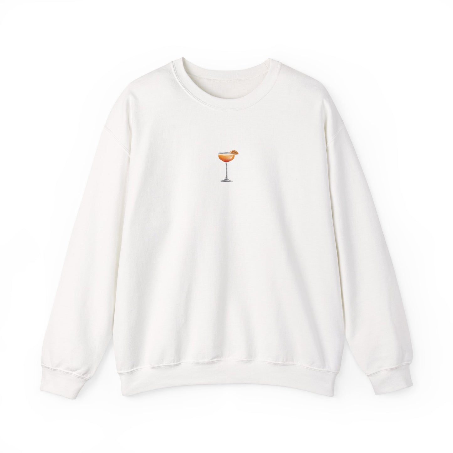 Cocktail Sweatshirt