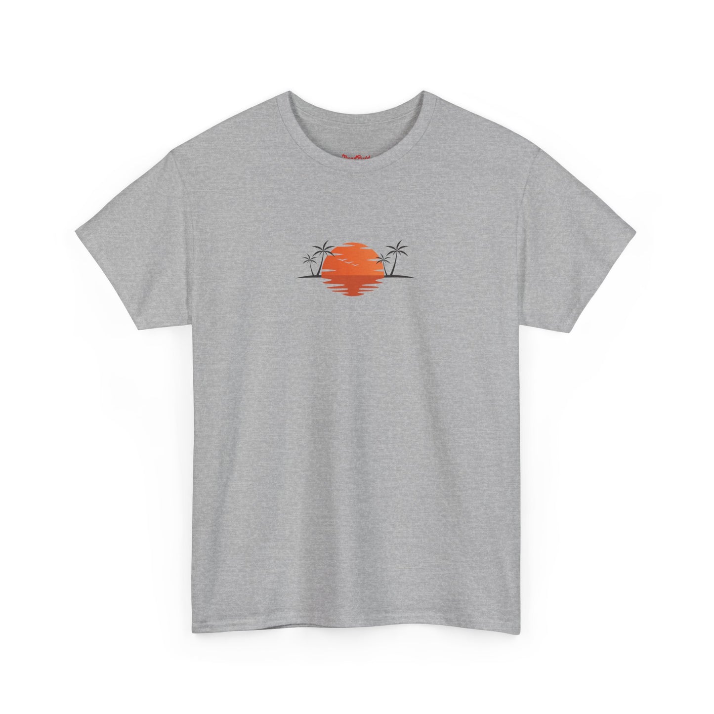Sunset T-shirt