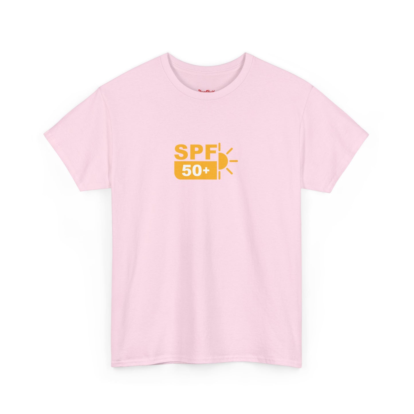 Factor 50 T-shirt