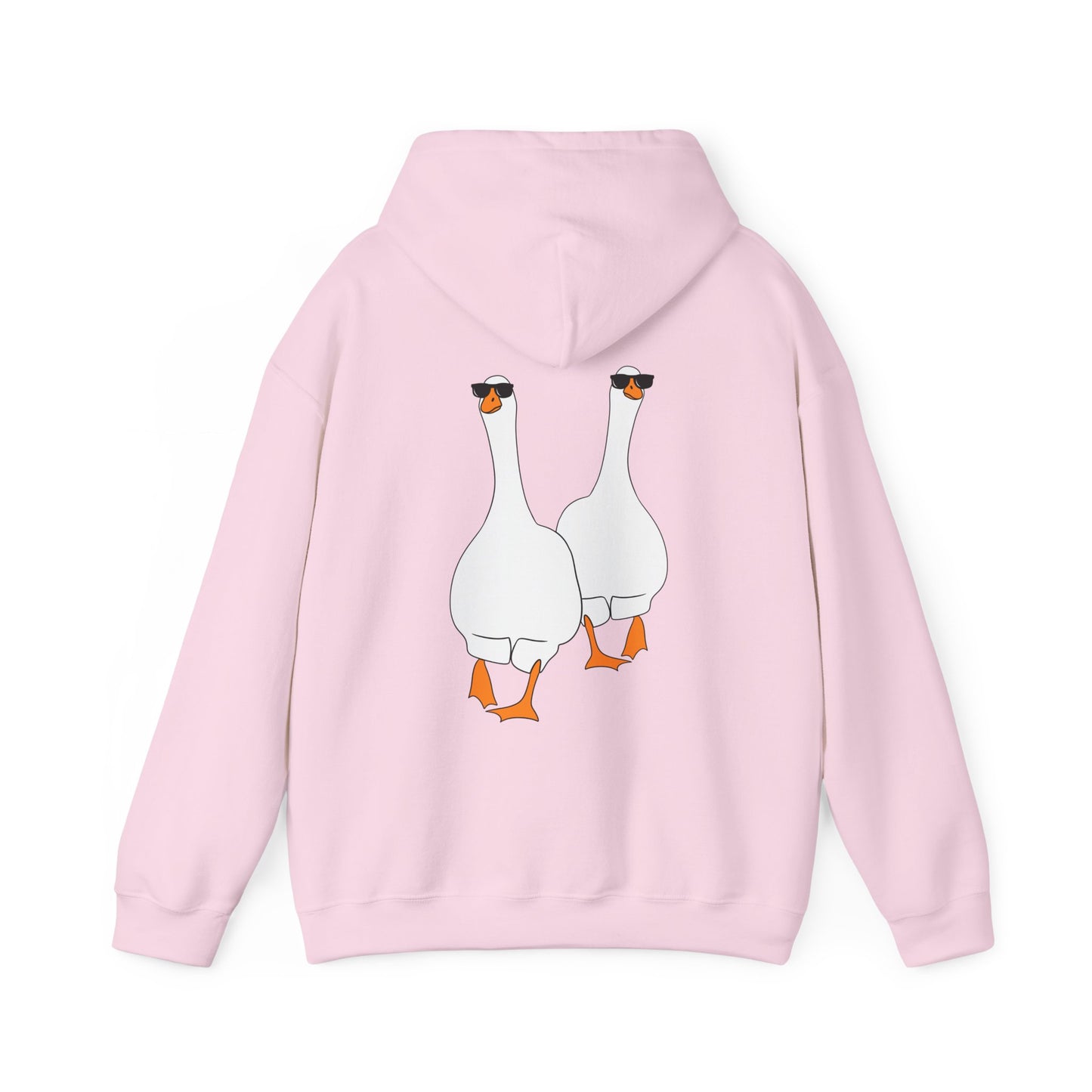 Cool Geese Hoodie