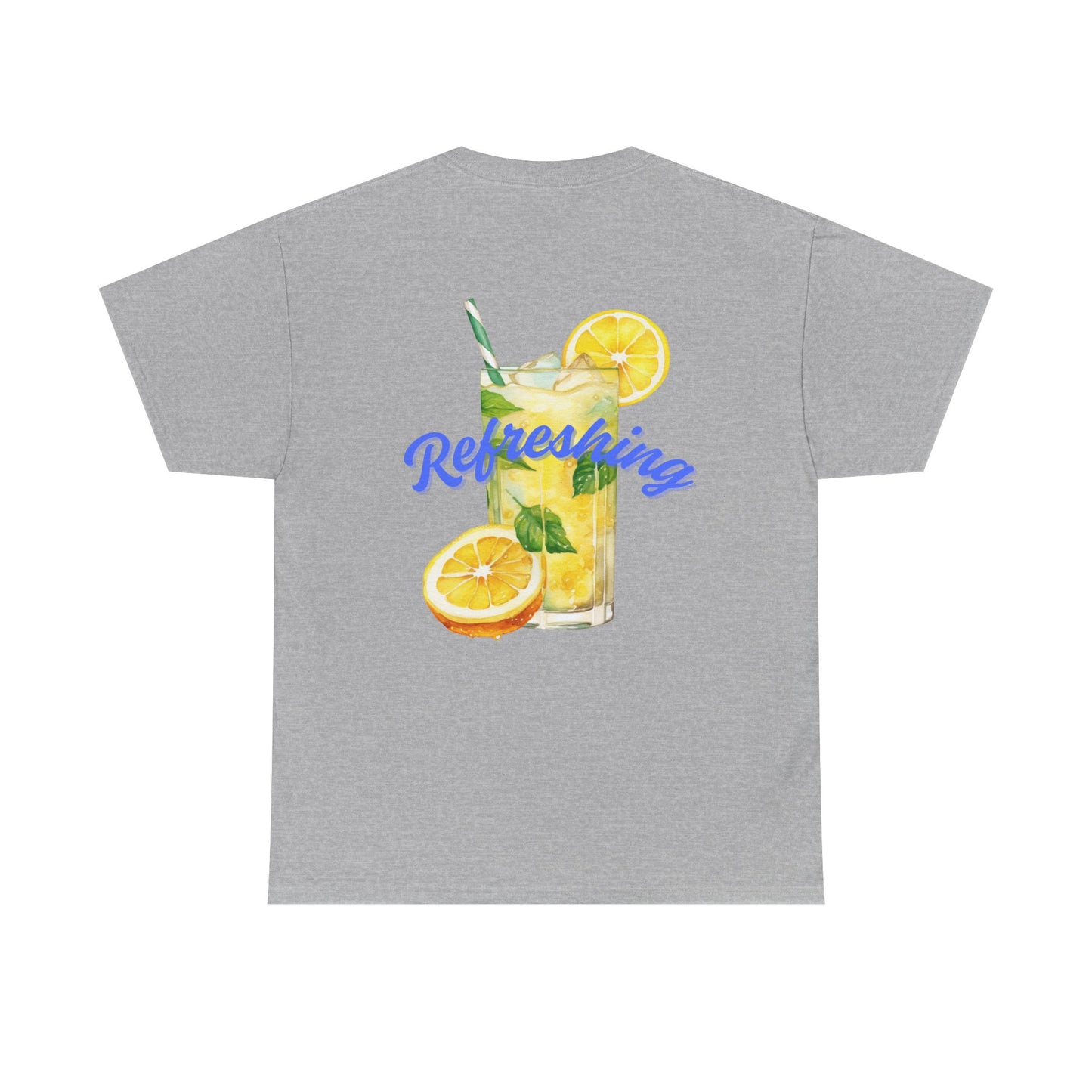 Refreshing Lemonade T-shirt