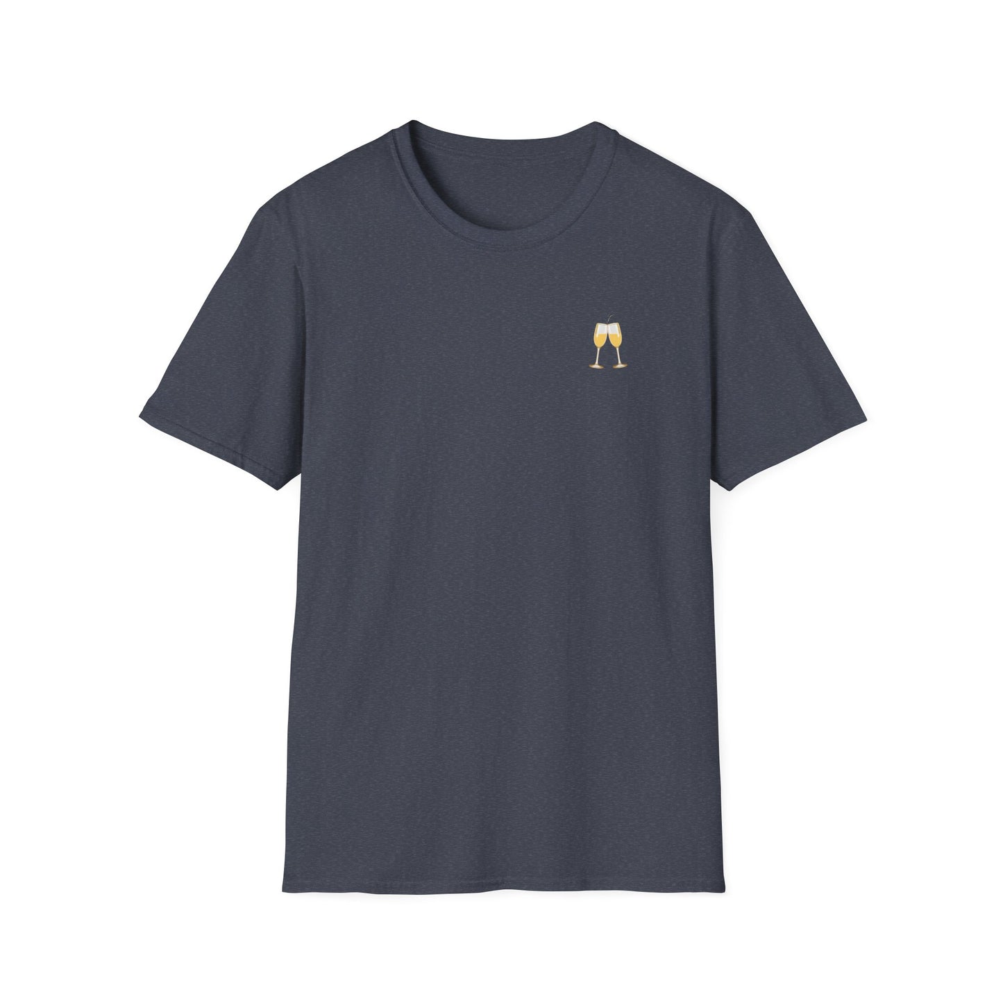 Mimosa T-shirt