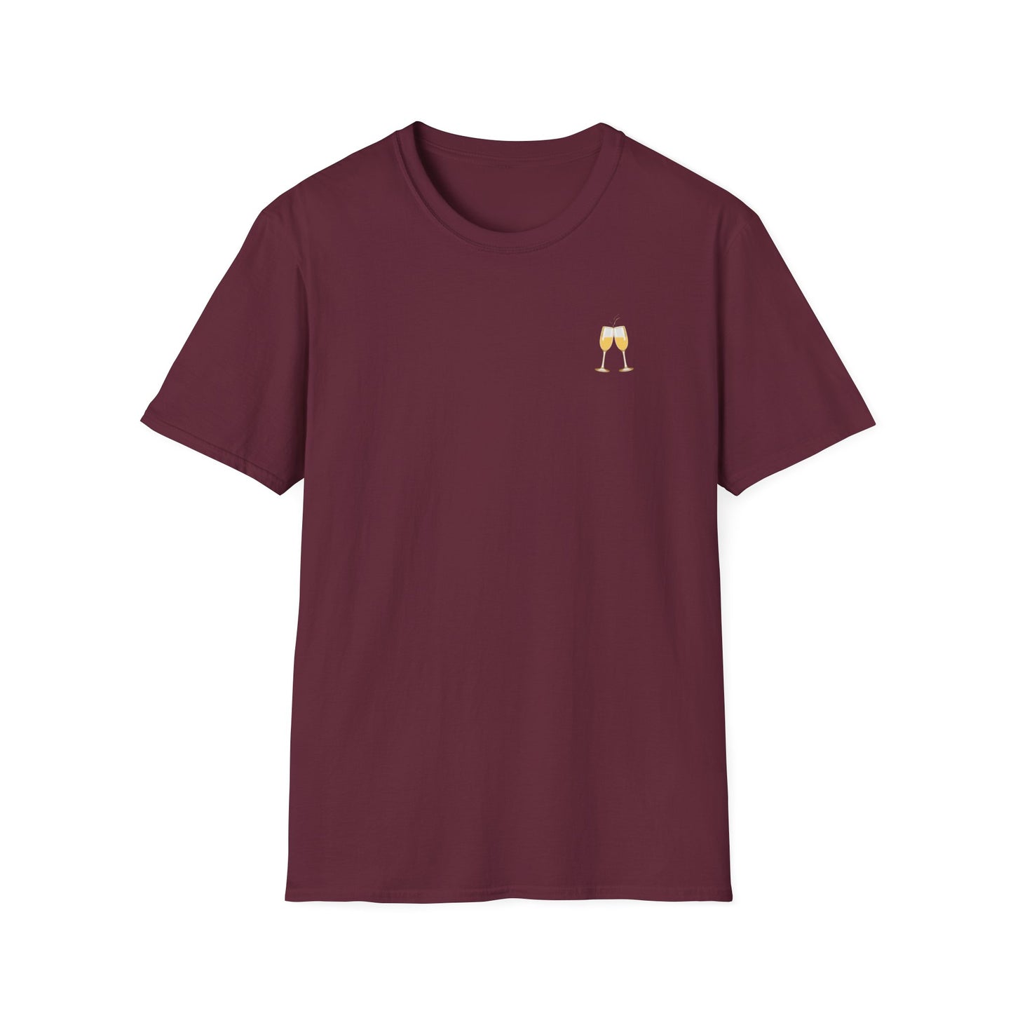 Mimosa T-shirt