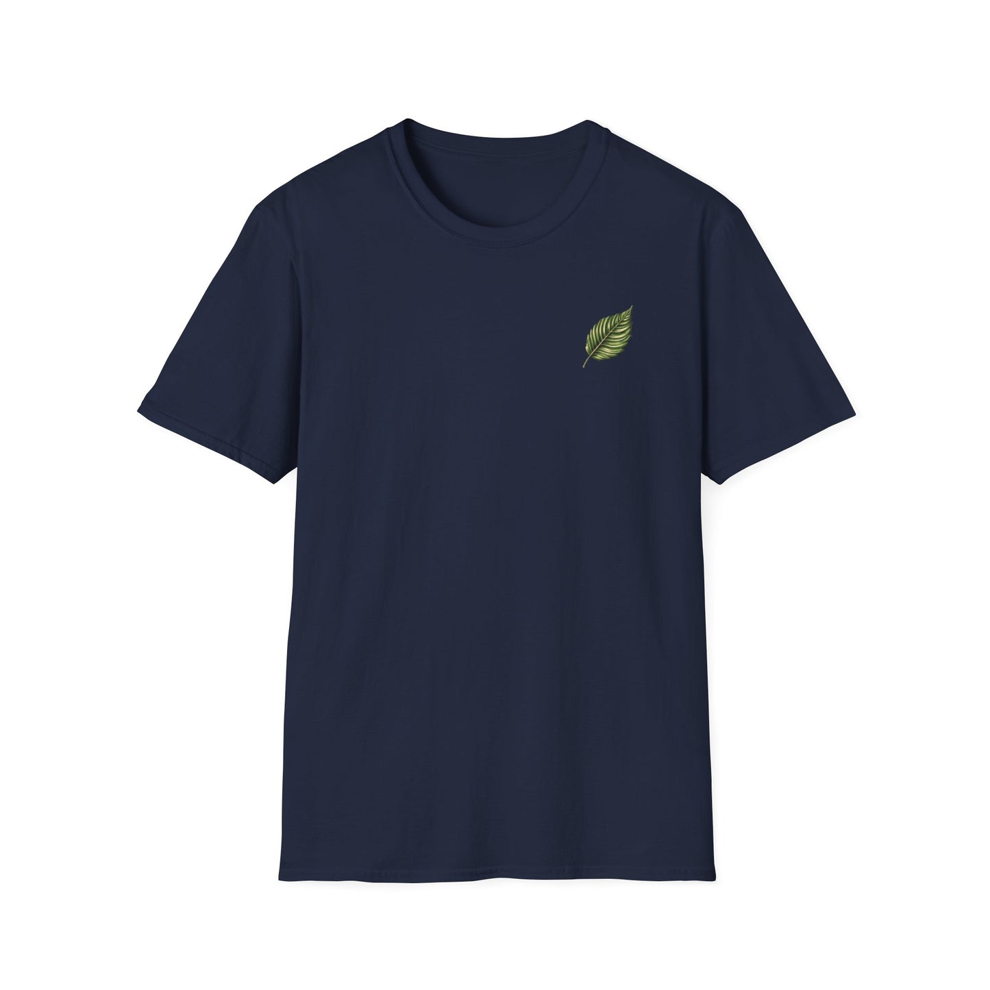 More Plants Please T-shirt