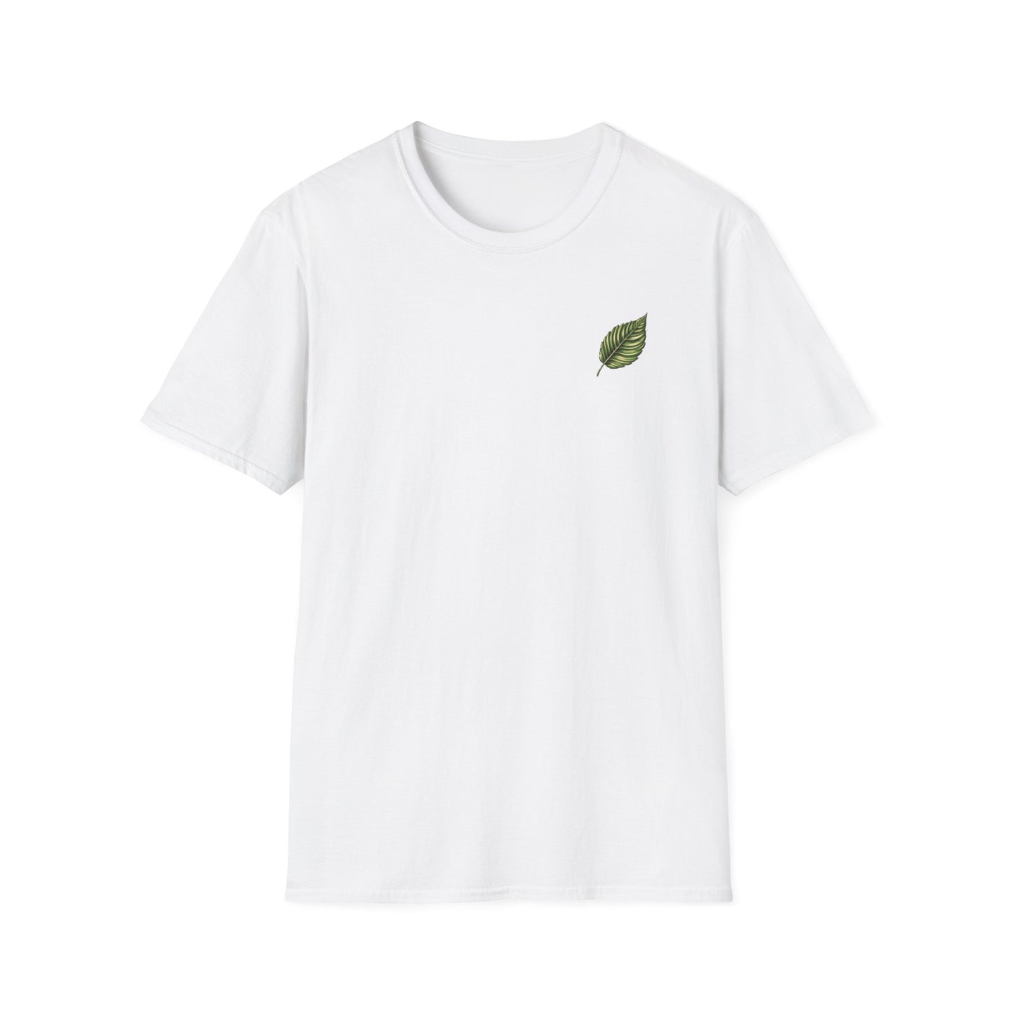 More Plants Please T-shirt