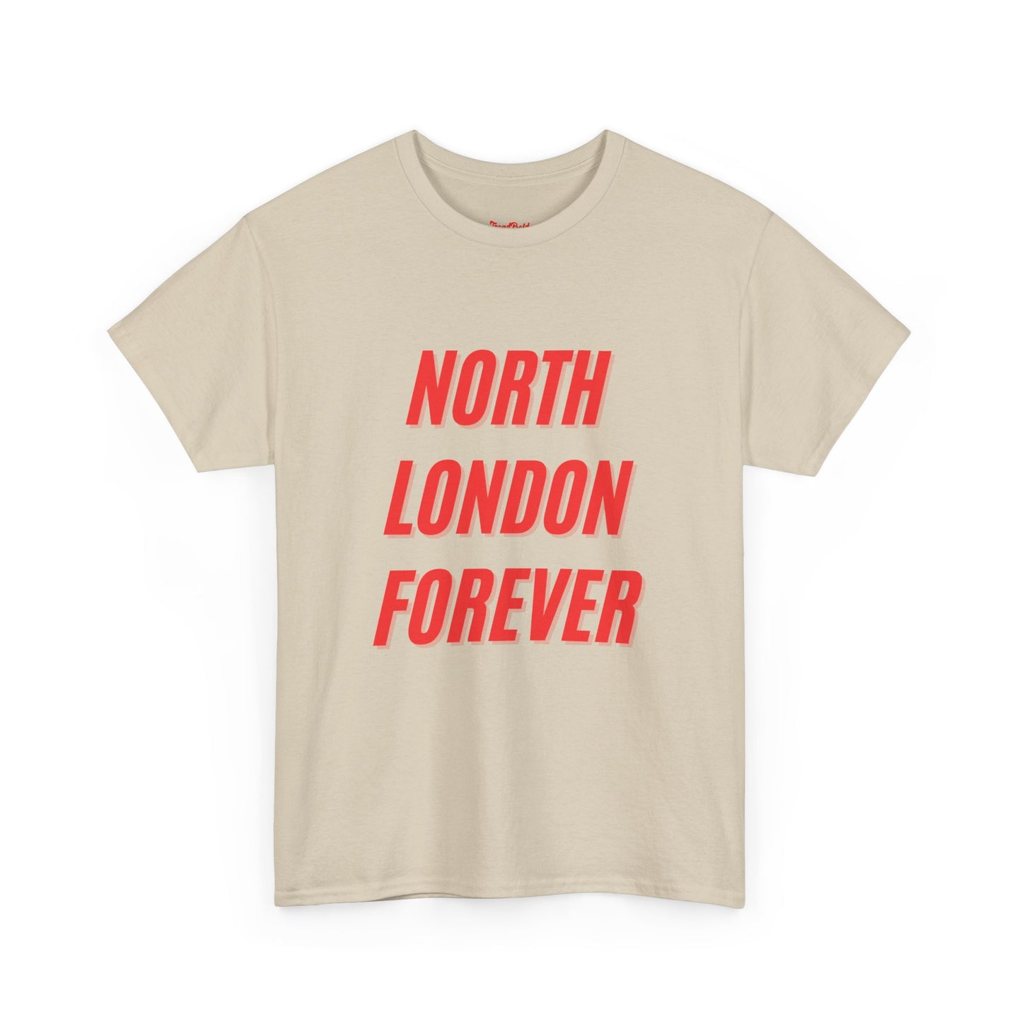 North London Forever