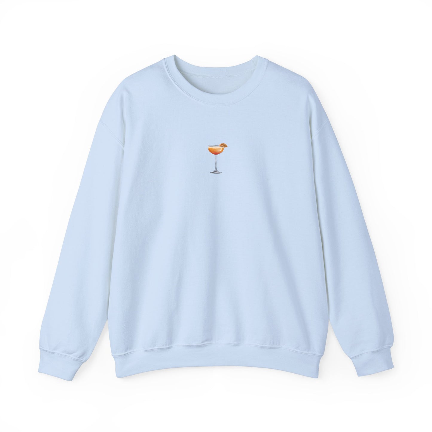Cocktail Sweatshirt