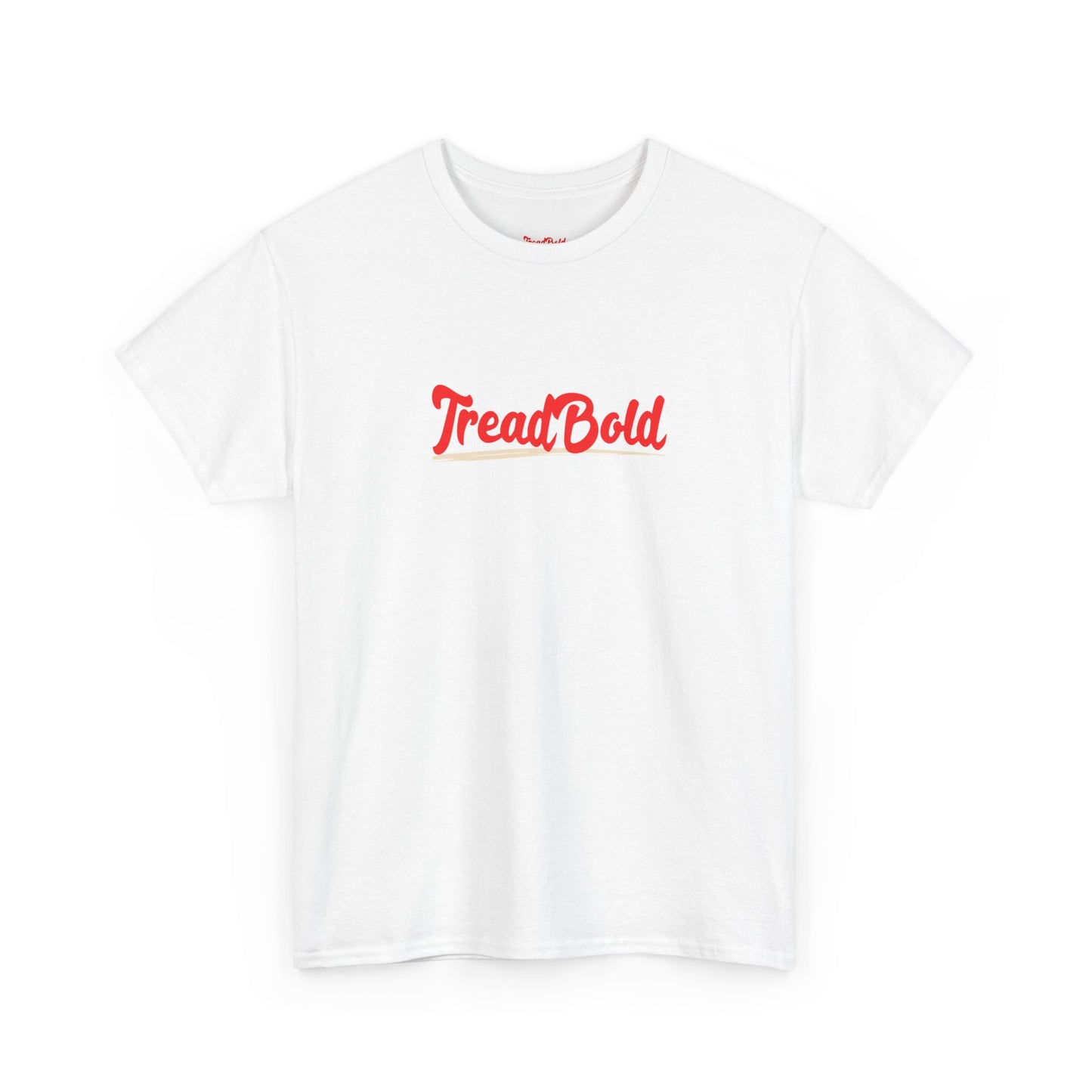 TreadBold T-shirt