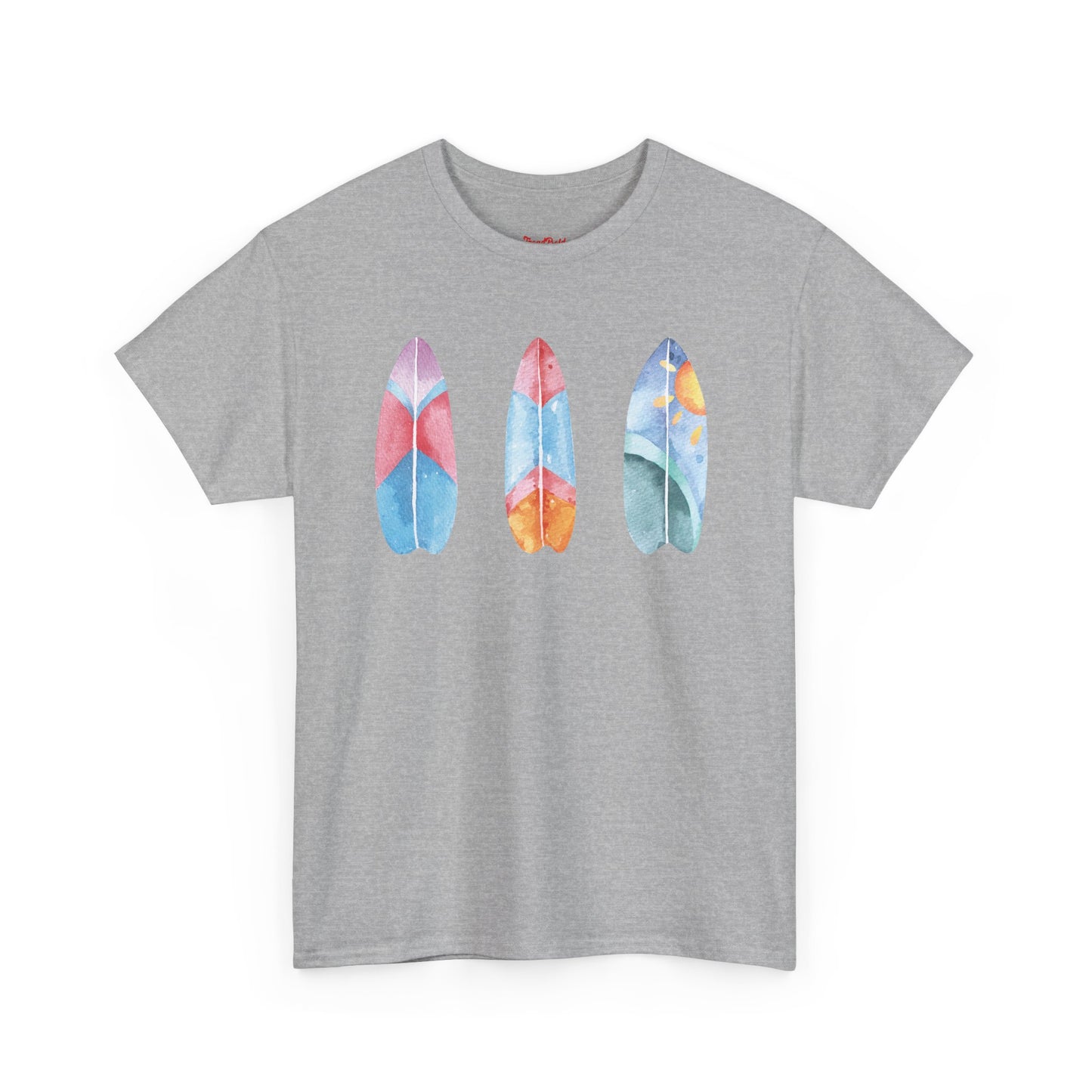 Triple Surfboards T-shirt