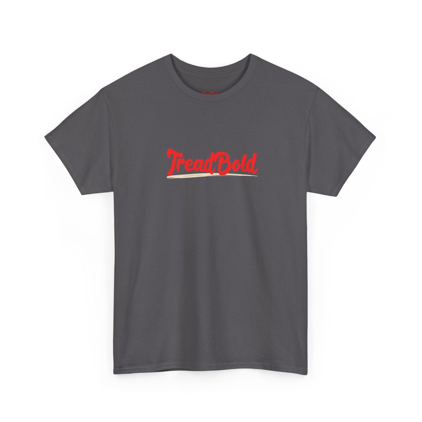 TreadBold T-shirt